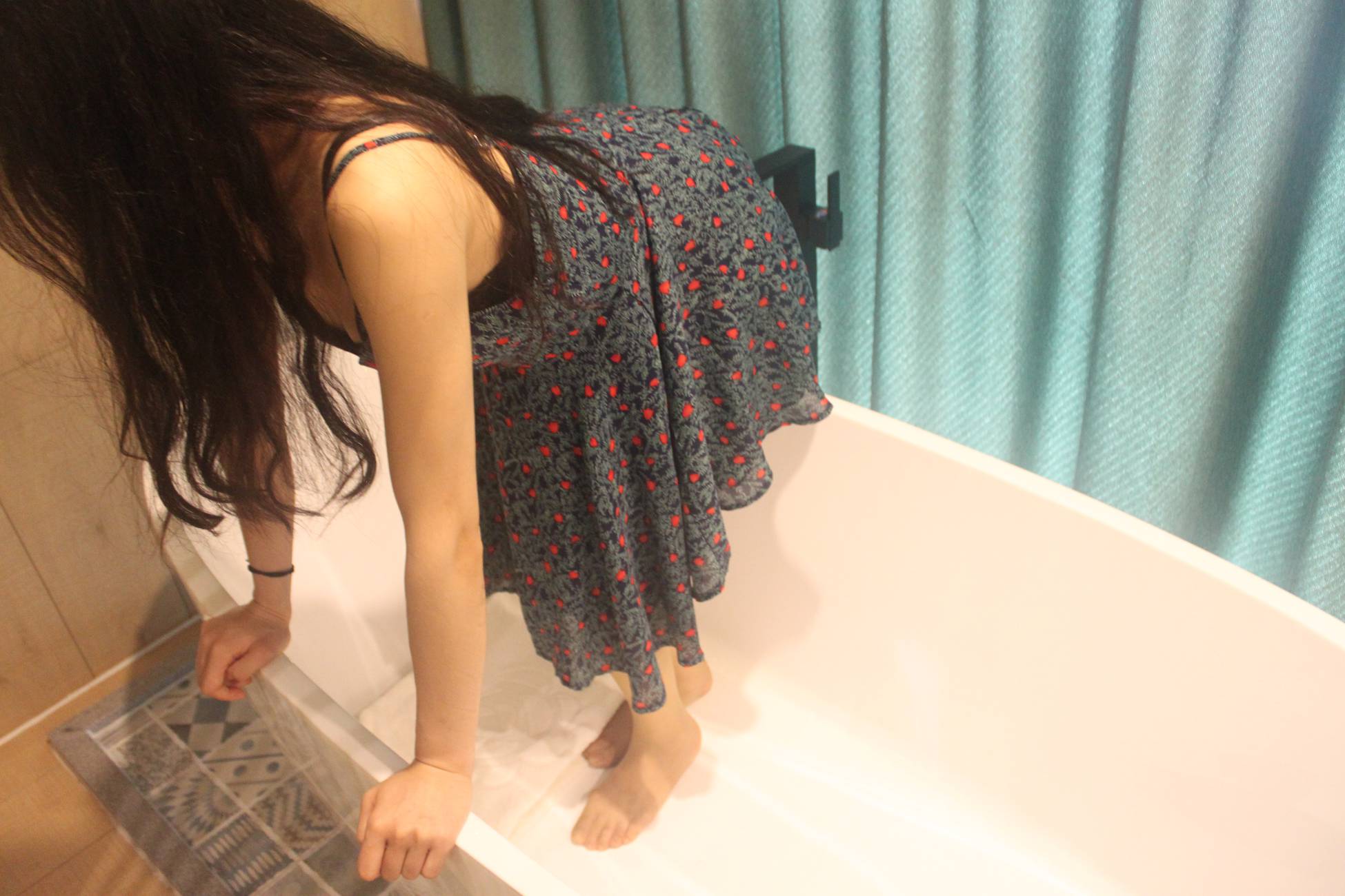 图片[97]-乔依丝joys – 浴缸[132P] – 速更版-美库