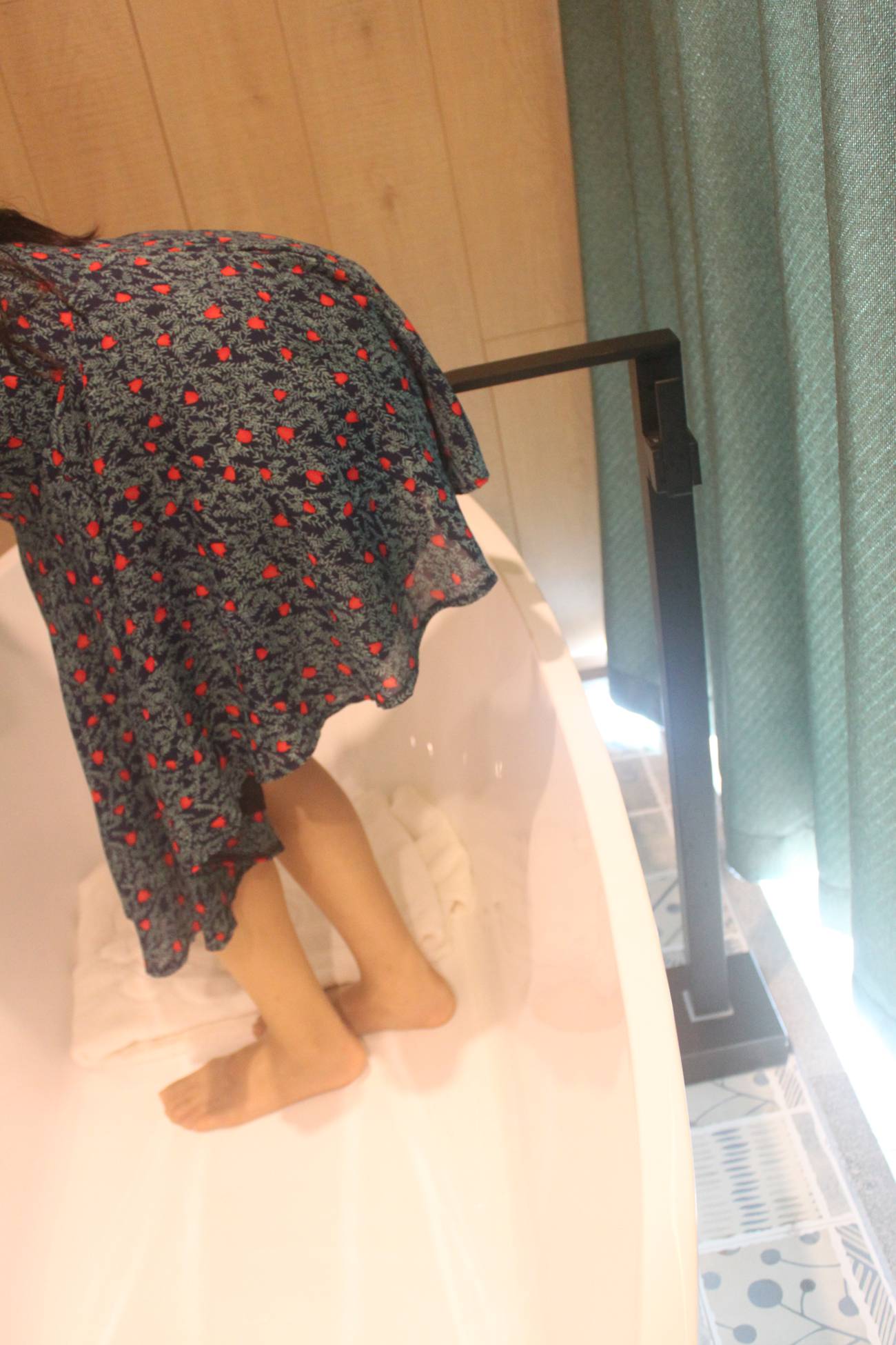 图片[98]-乔依丝joys – 浴缸[132P] – 速更版-美库