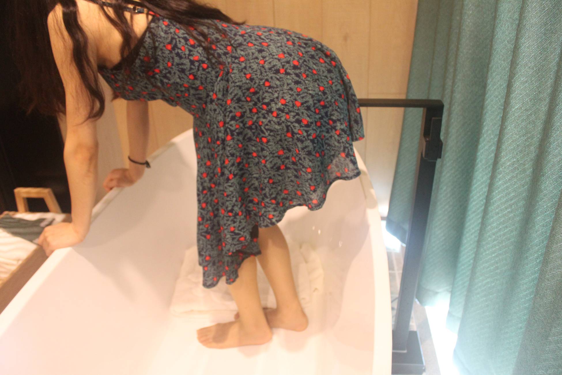 图片[99]-乔依丝joys – 浴缸[132P] – 速更版-美库