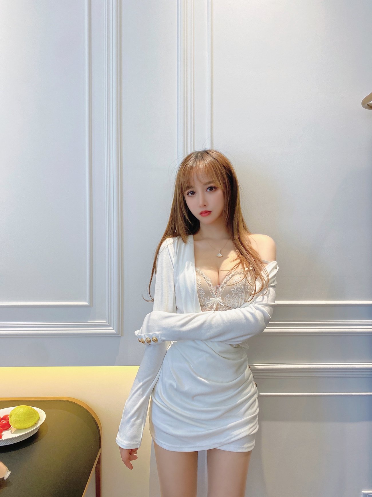 图片[44]-过期米线线喵  – 丝袜合集[145P] – 速更版-美库