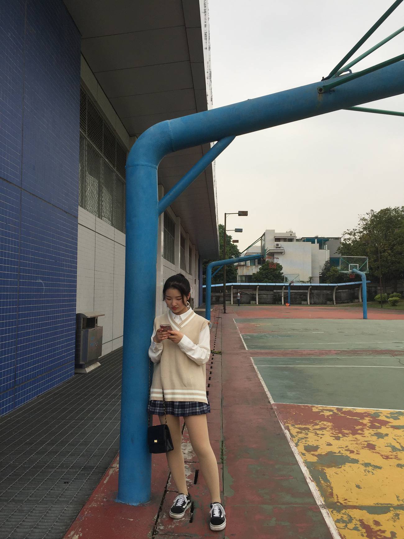 图片[132]-[最爱帆布鞋]ZAFBX-004[181P] – 速更版-美库