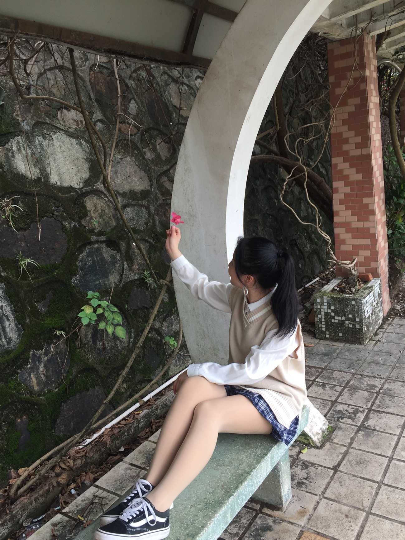 图片[152]-[最爱帆布鞋]ZAFBX-004[181P] – 速更版-美库