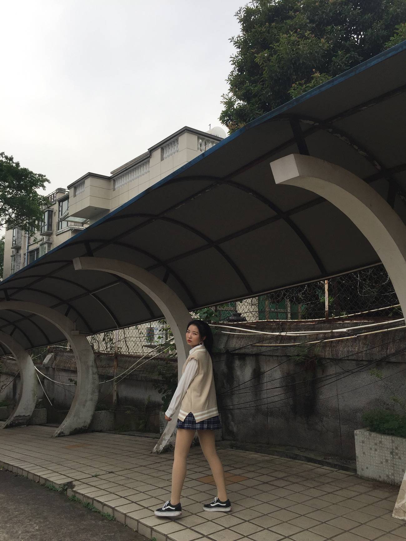 图片[159]-[最爱帆布鞋]ZAFBX-004[181P] – 速更版-美库