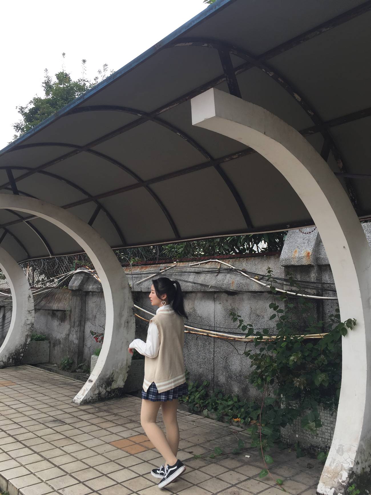 图片[164]-[最爱帆布鞋]ZAFBX-004[181P] – 速更版-美库