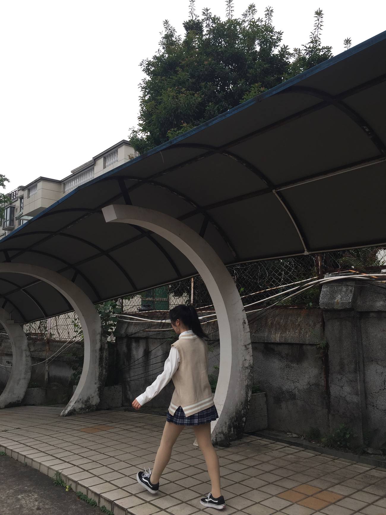 图片[165]-[最爱帆布鞋]ZAFBX-004[181P] – 速更版-美库