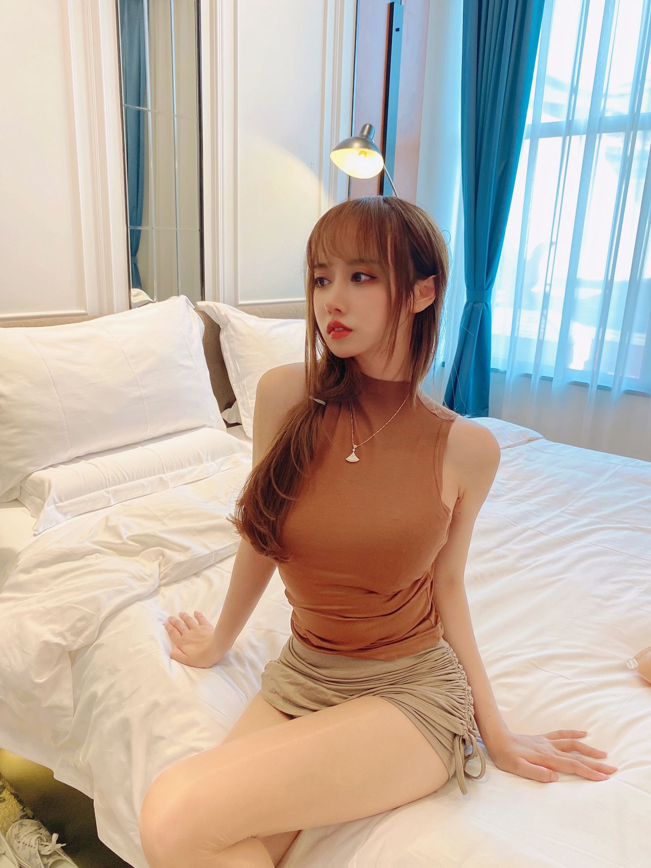 图片[122]-过期米线线喵  – 丝袜合集[145P] – 速更版-美库