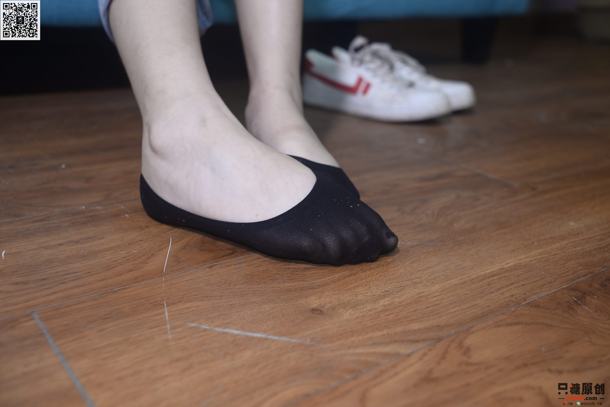 图片[11]-[只糖棉袜]NO.255 温妤 别辜负遇见[143P] – 速更版-美库