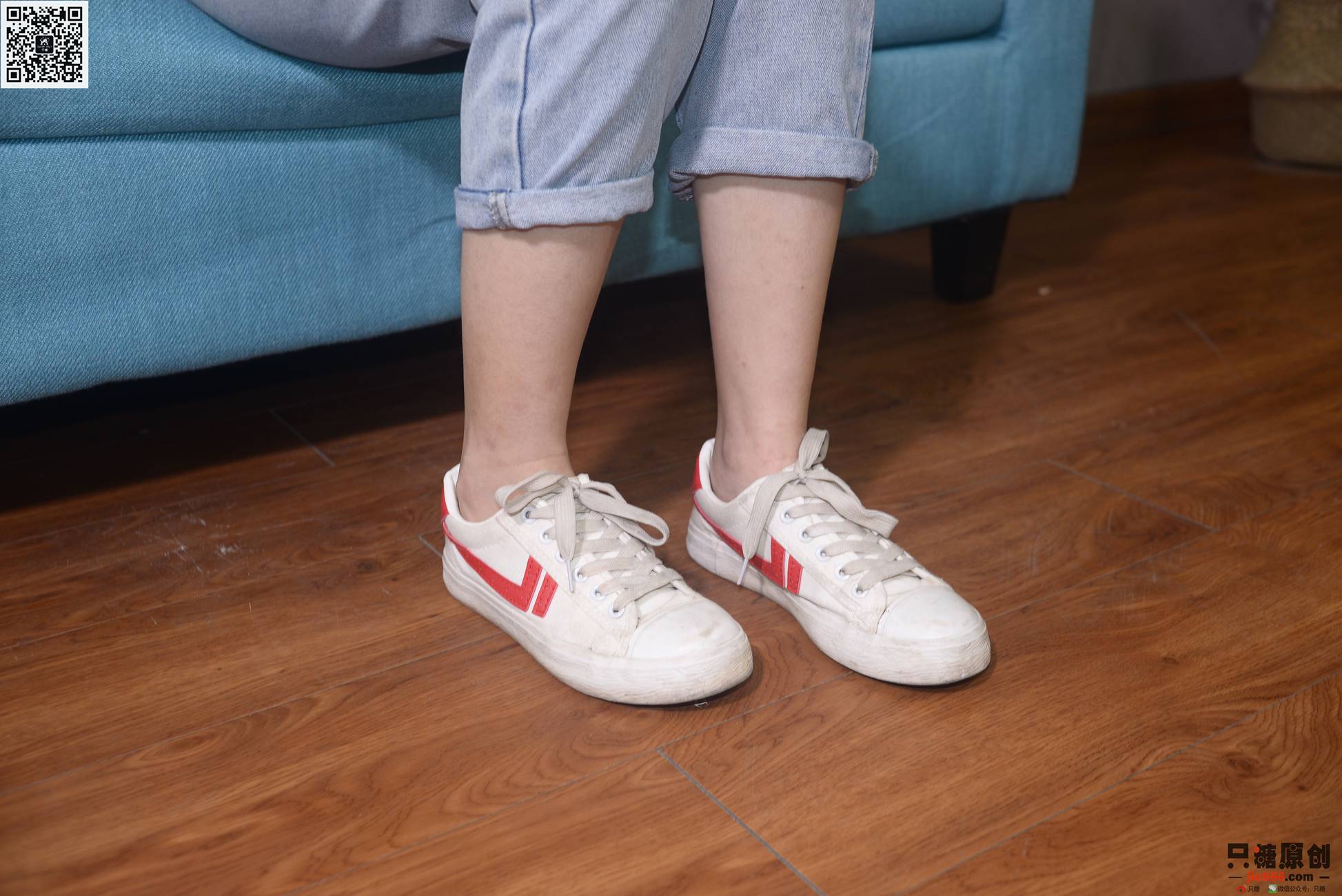 图片[15]-[只糖棉袜]NO.255 温妤 别辜负遇见[143P] – 速更版-美库