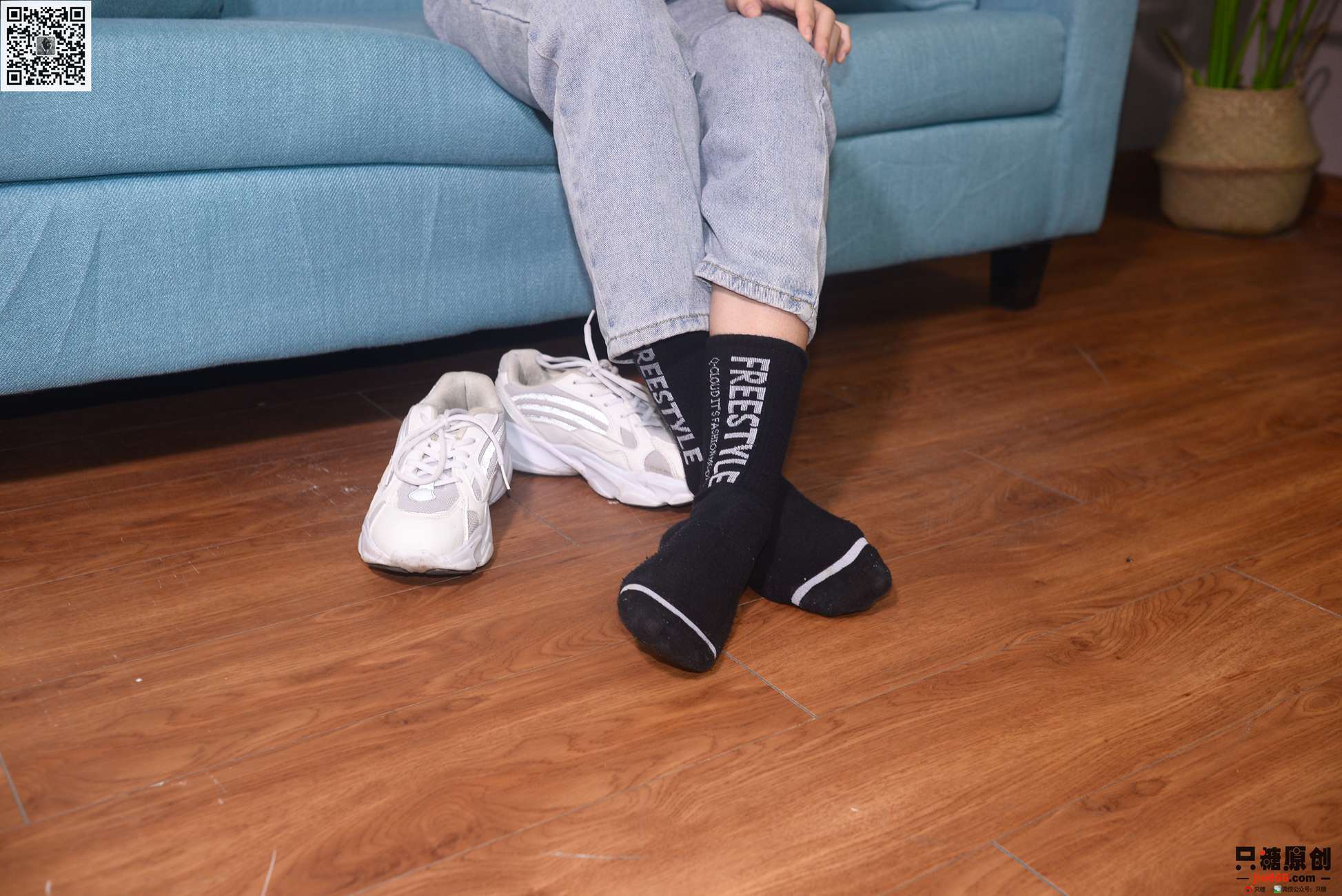 图片[10]-[只糖棉袜]NO.256 熊猫 生活不简单，尽量简单过[141P] – 速更版-美库