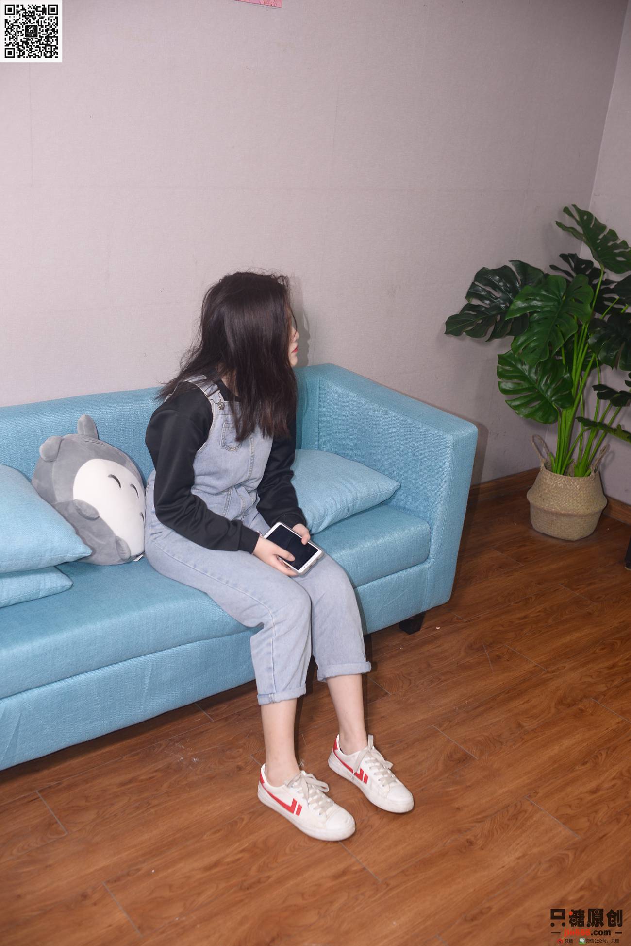 图片[21]-[只糖棉袜]NO.255 温妤 别辜负遇见[143P] – 速更版-美库