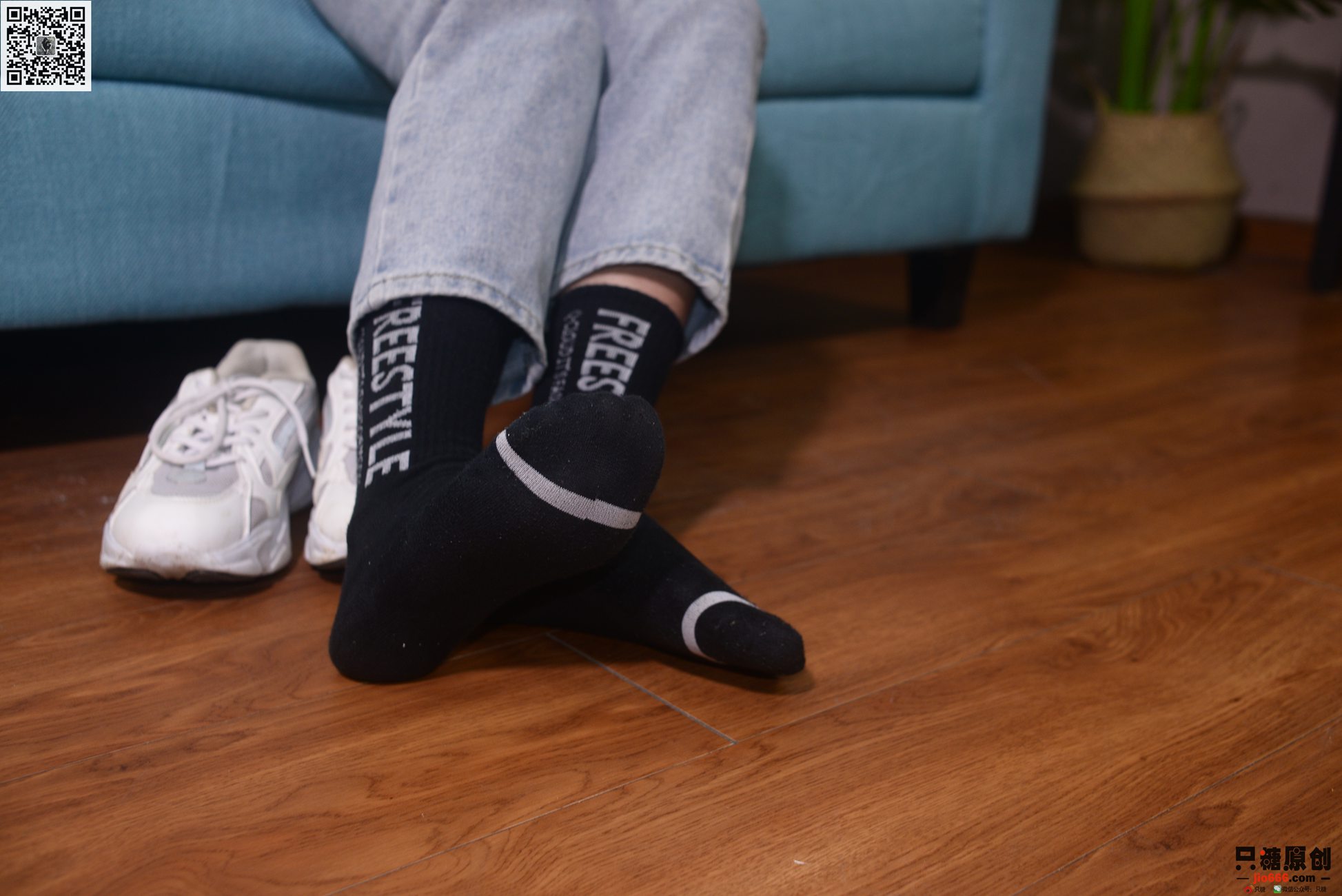 图片[16]-[只糖棉袜]NO.256 熊猫 生活不简单，尽量简单过[141P] – 速更版-美库