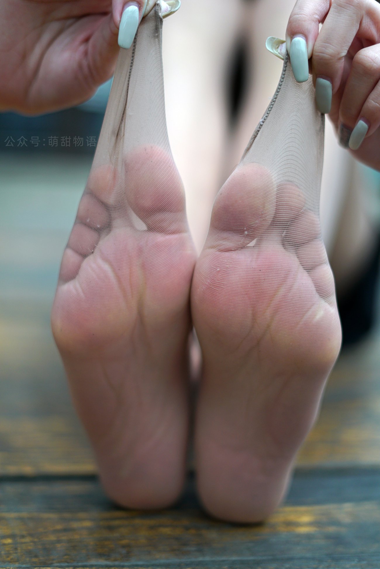 图片[38]-[萌甜物语]XM146《媚人开叉裙-琪琪》[108P] – 速更版-美库