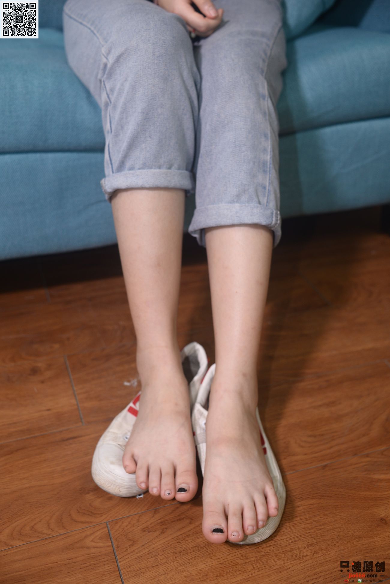 图片[30]-[只糖棉袜]NO.255 温妤 别辜负遇见[143P] – 速更版-美库