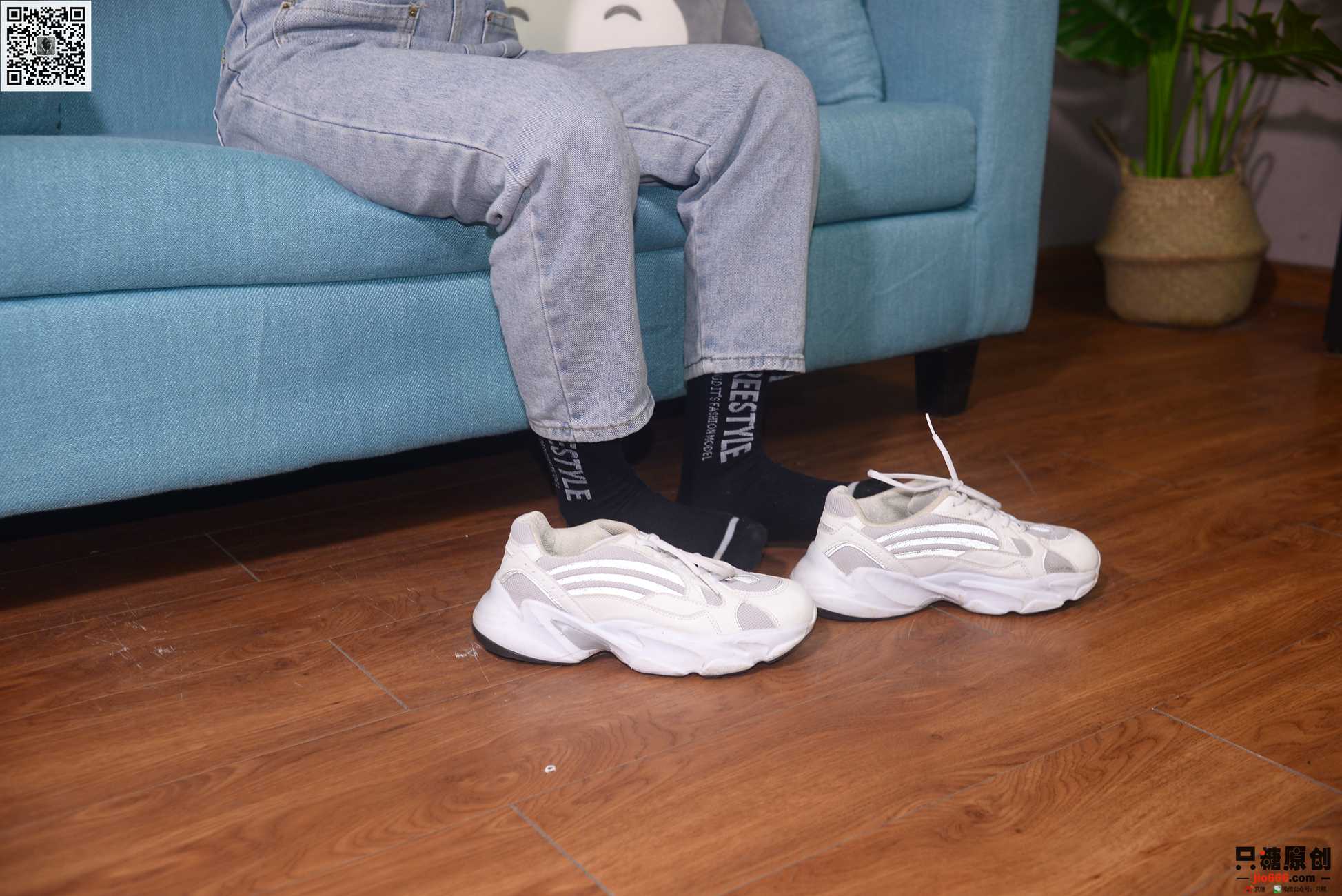 图片[29]-[只糖棉袜]NO.256 熊猫 生活不简单，尽量简单过[141P] – 速更版-美库