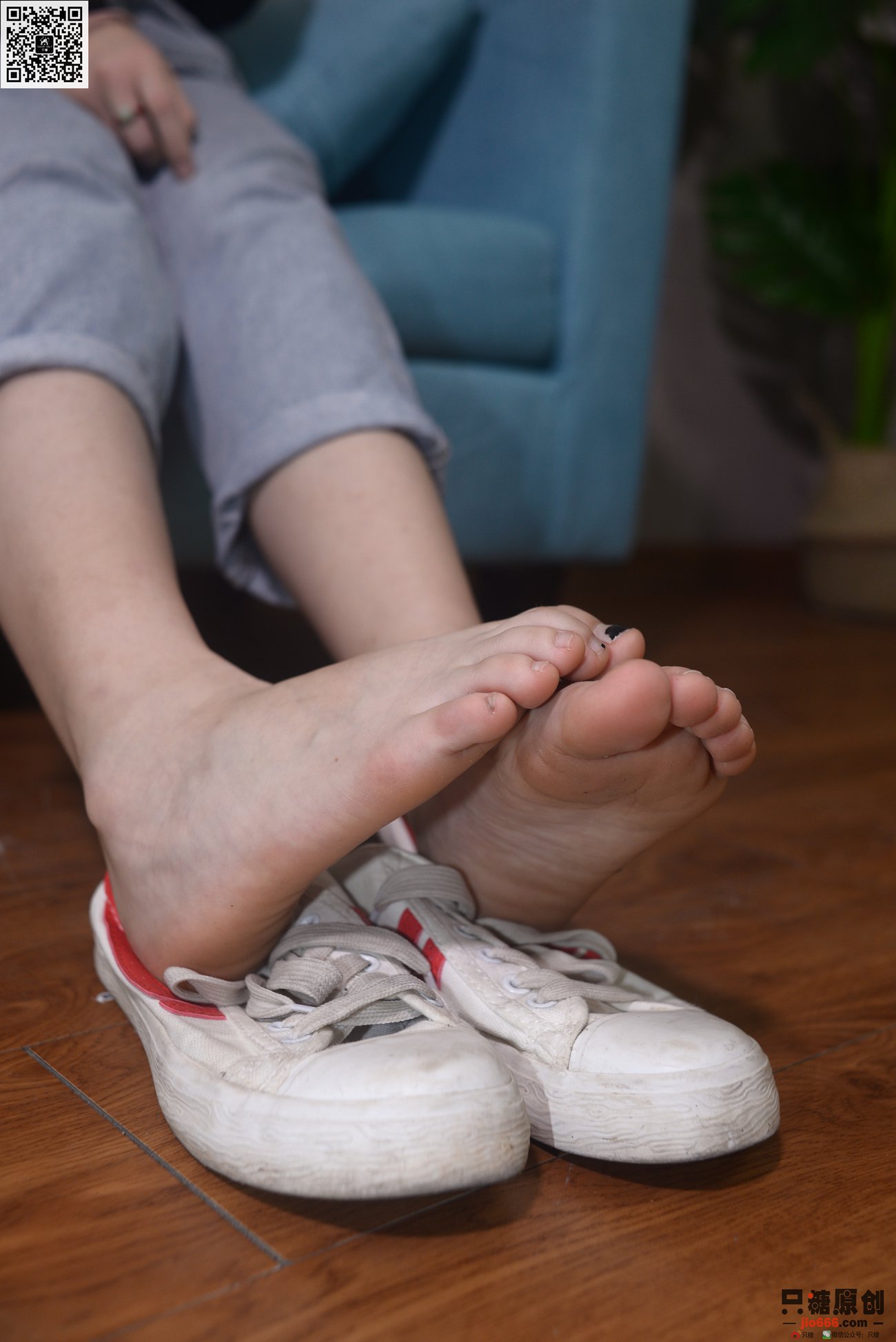 图片[40]-[只糖棉袜]NO.255 温妤 别辜负遇见[143P] – 速更版-美库