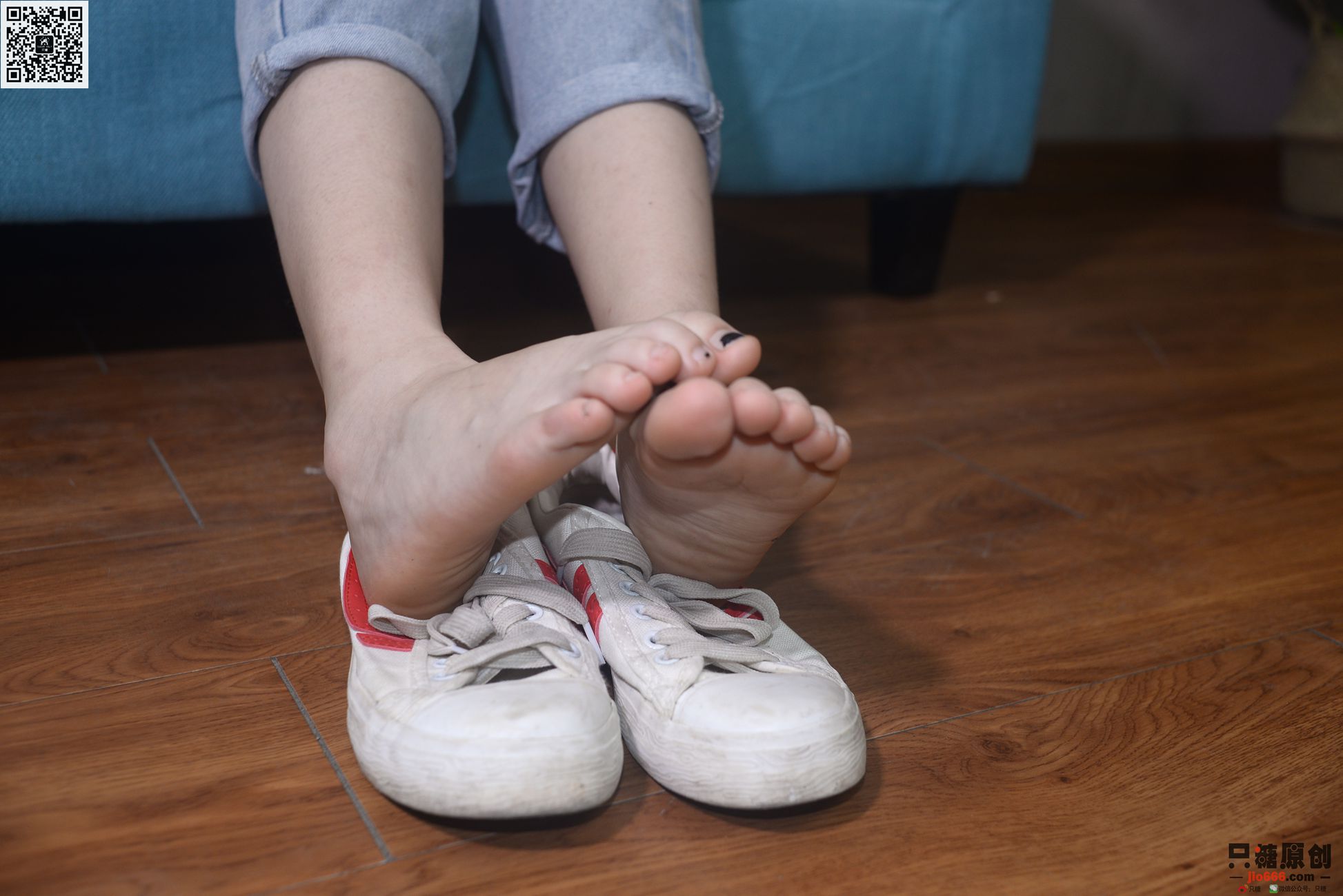 图片[41]-[只糖棉袜]NO.255 温妤 别辜负遇见[143P] – 速更版-美库