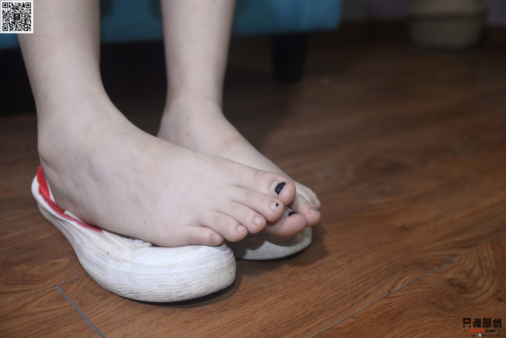 图片[47]-[只糖棉袜]NO.255 温妤 别辜负遇见[143P] – 速更版-美库