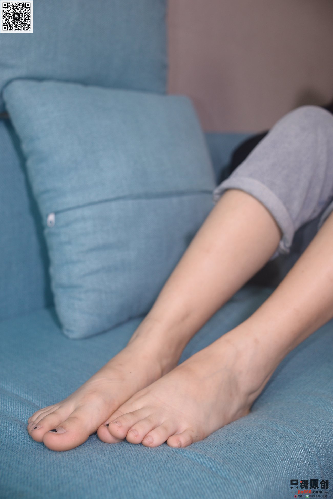 图片[52]-[只糖棉袜]NO.255 温妤 别辜负遇见[143P] – 速更版-美库