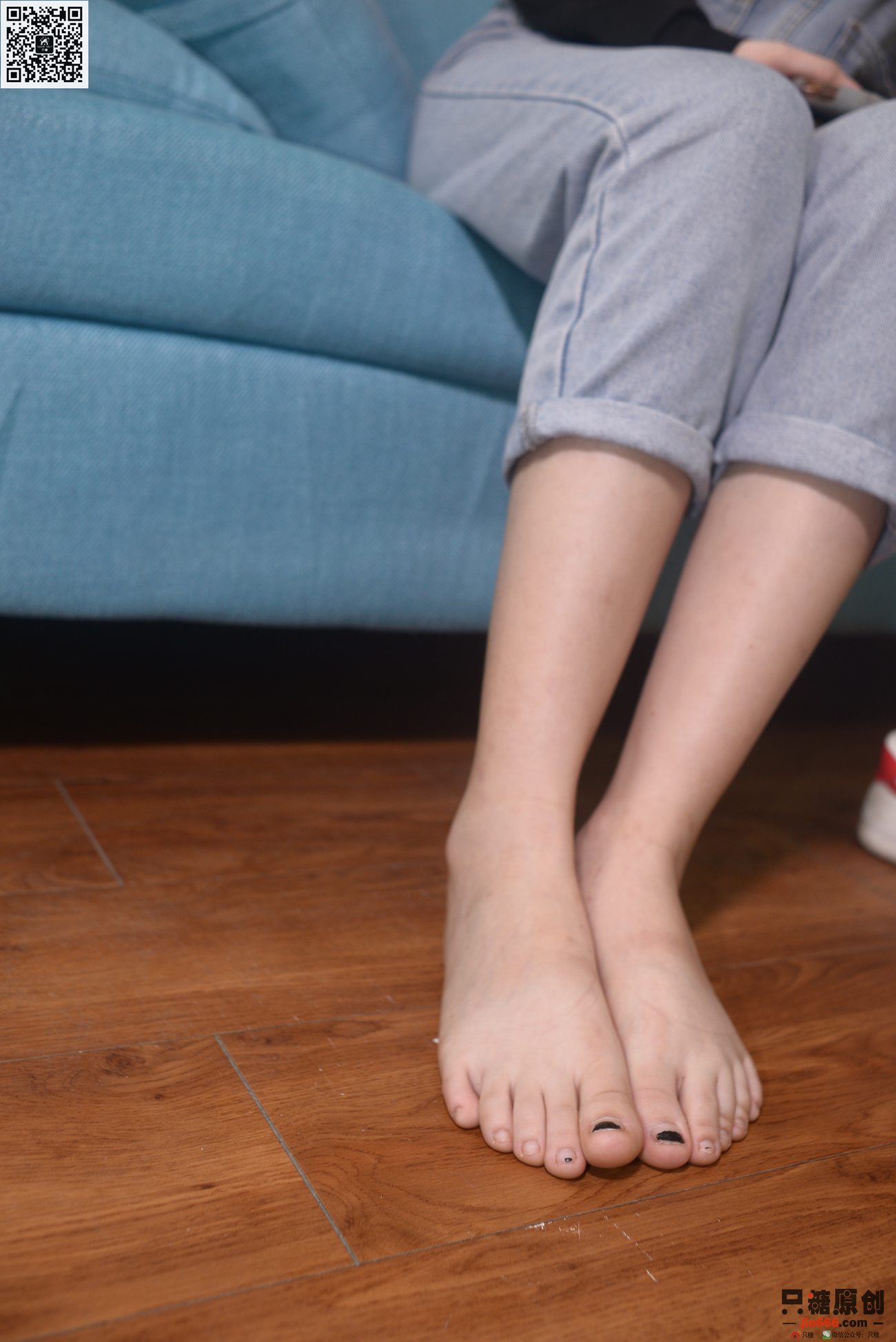 图片[62]-[只糖棉袜]NO.255 温妤 别辜负遇见[143P] – 速更版-美库