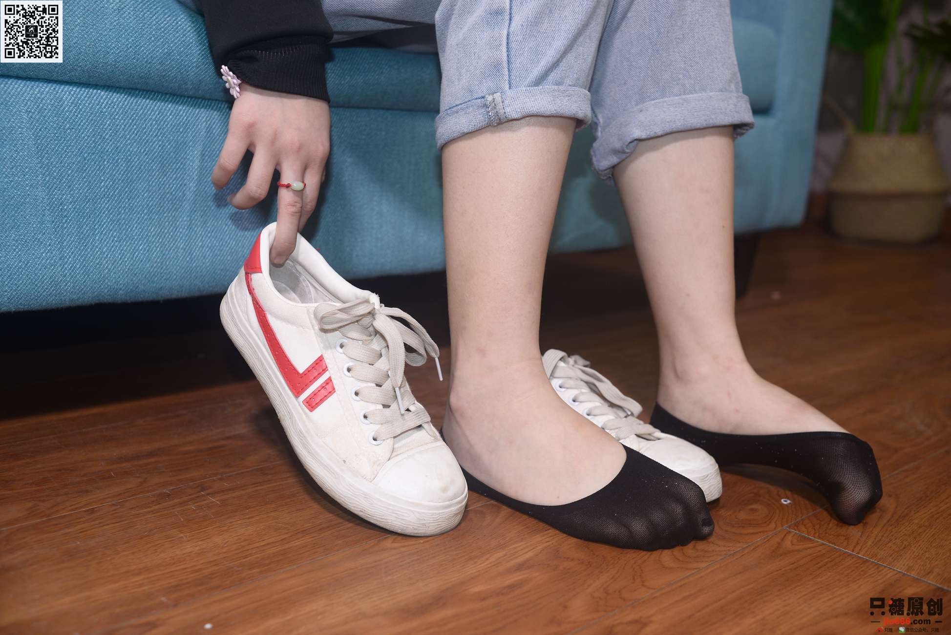 图片[66]-[只糖棉袜]NO.255 温妤 别辜负遇见[143P] – 速更版-美库