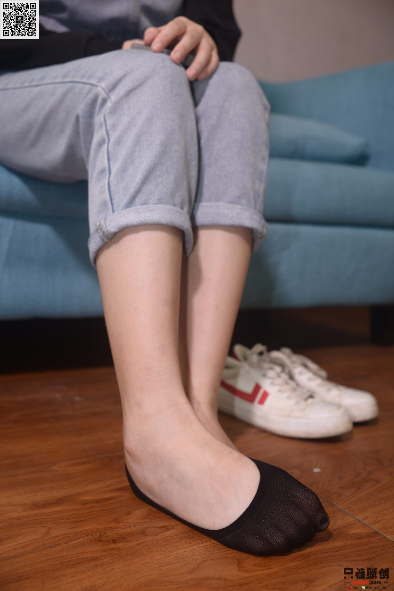 图片[70]-[只糖棉袜]NO.255 温妤 别辜负遇见[143P] – 速更版-美库