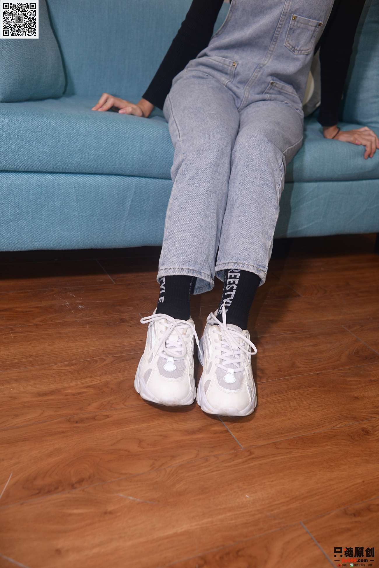 图片[68]-[只糖棉袜]NO.256 熊猫 生活不简单，尽量简单过[141P] – 速更版-美库