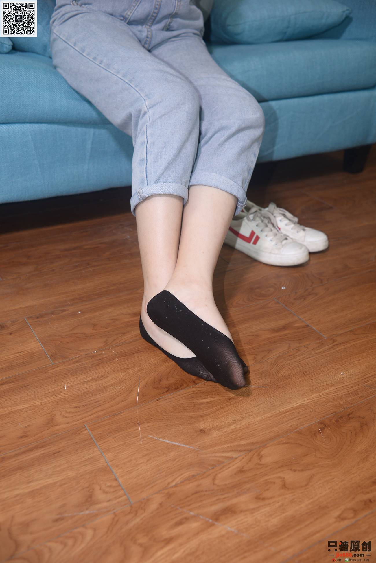 图片[80]-[只糖棉袜]NO.255 温妤 别辜负遇见[143P] – 速更版-美库