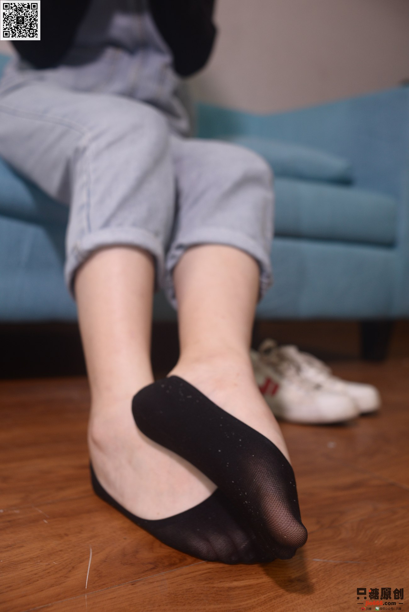 图片[81]-[只糖棉袜]NO.255 温妤 别辜负遇见[143P] – 速更版-美库