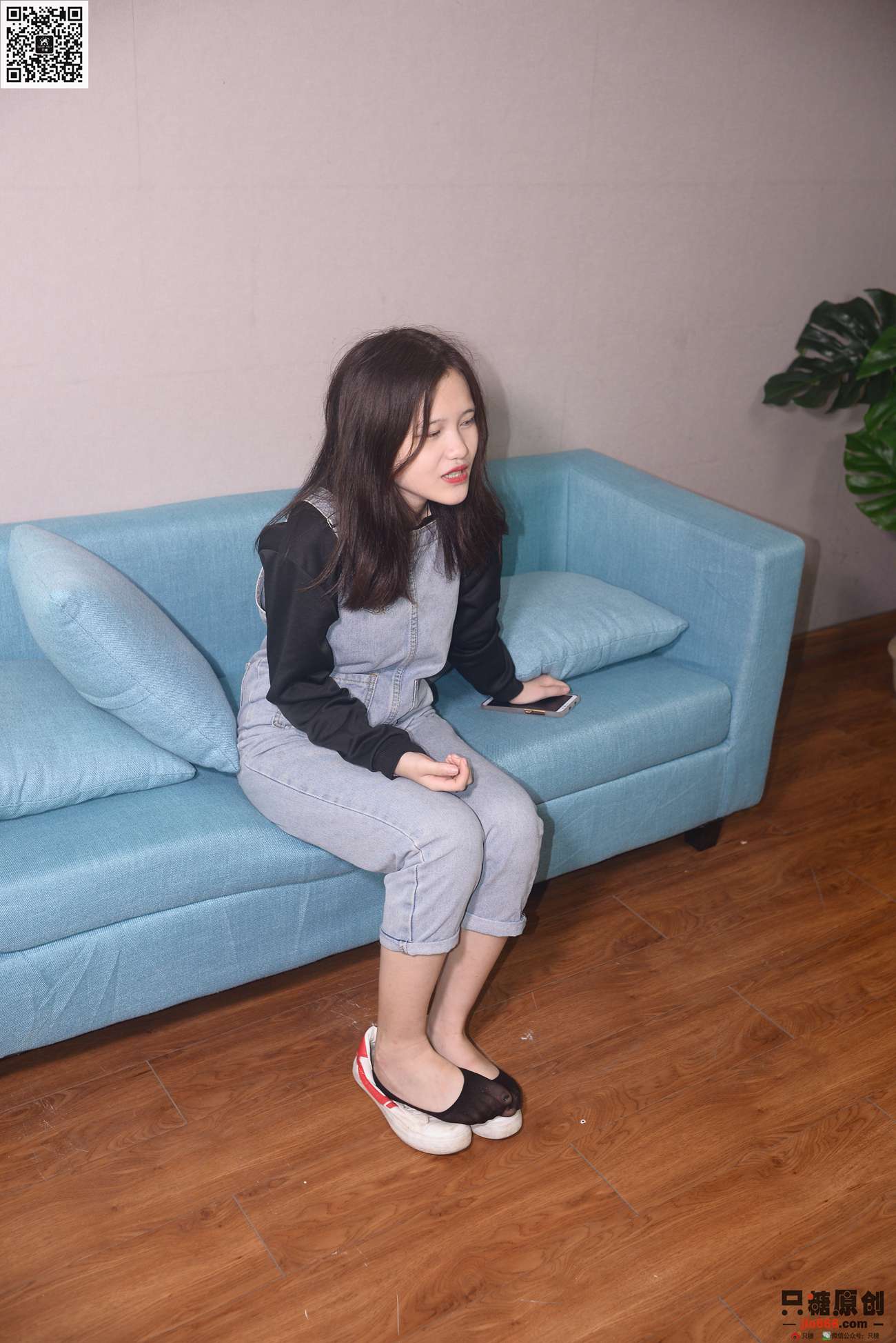 图片[86]-[只糖棉袜]NO.255 温妤 别辜负遇见[143P] – 速更版-美库