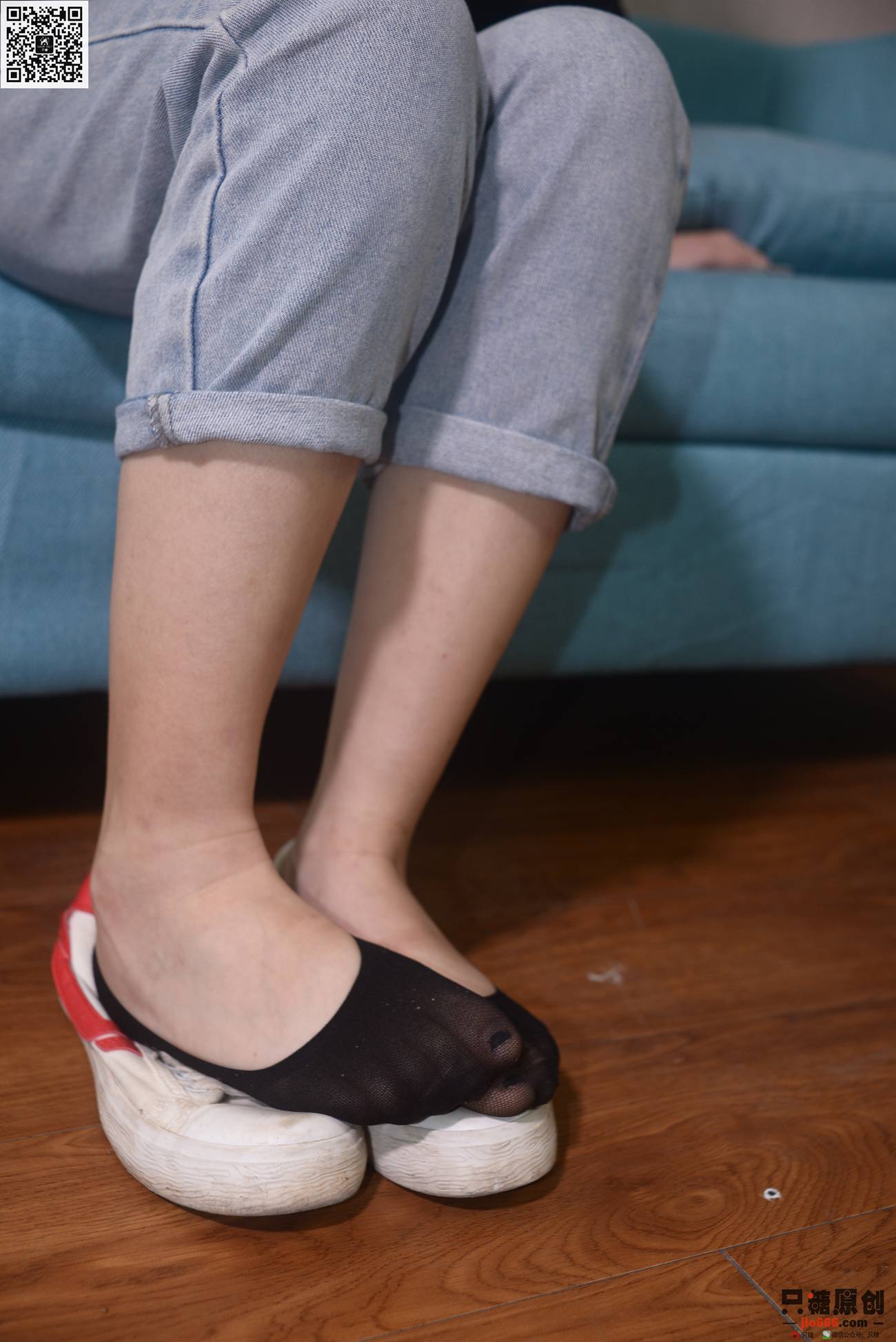 图片[88]-[只糖棉袜]NO.255 温妤 别辜负遇见[143P] – 速更版-美库