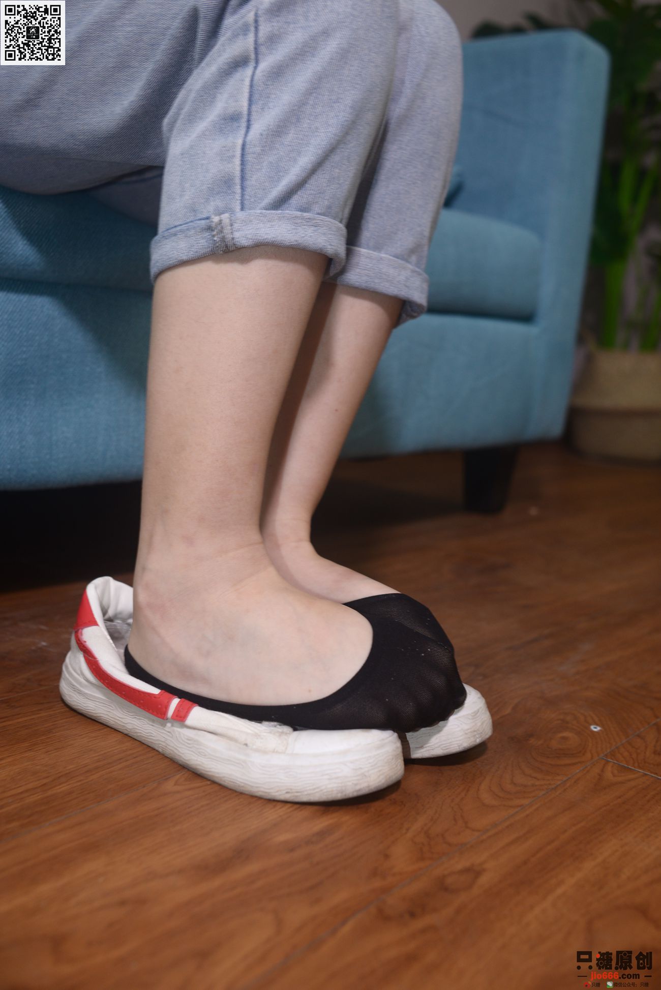 图片[90]-[只糖棉袜]NO.255 温妤 别辜负遇见[143P] – 速更版-美库