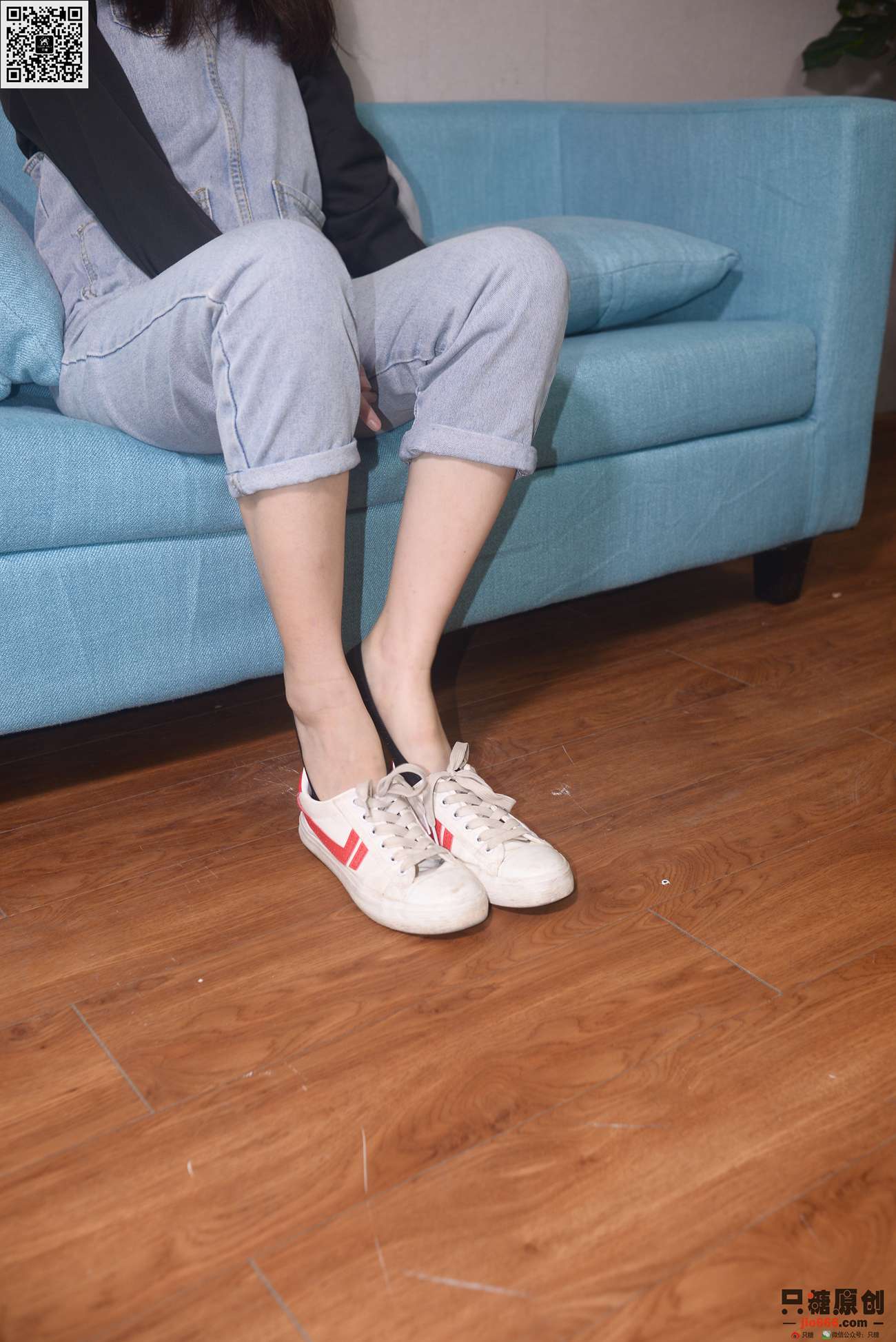 图片[92]-[只糖棉袜]NO.255 温妤 别辜负遇见[143P] – 速更版-美库