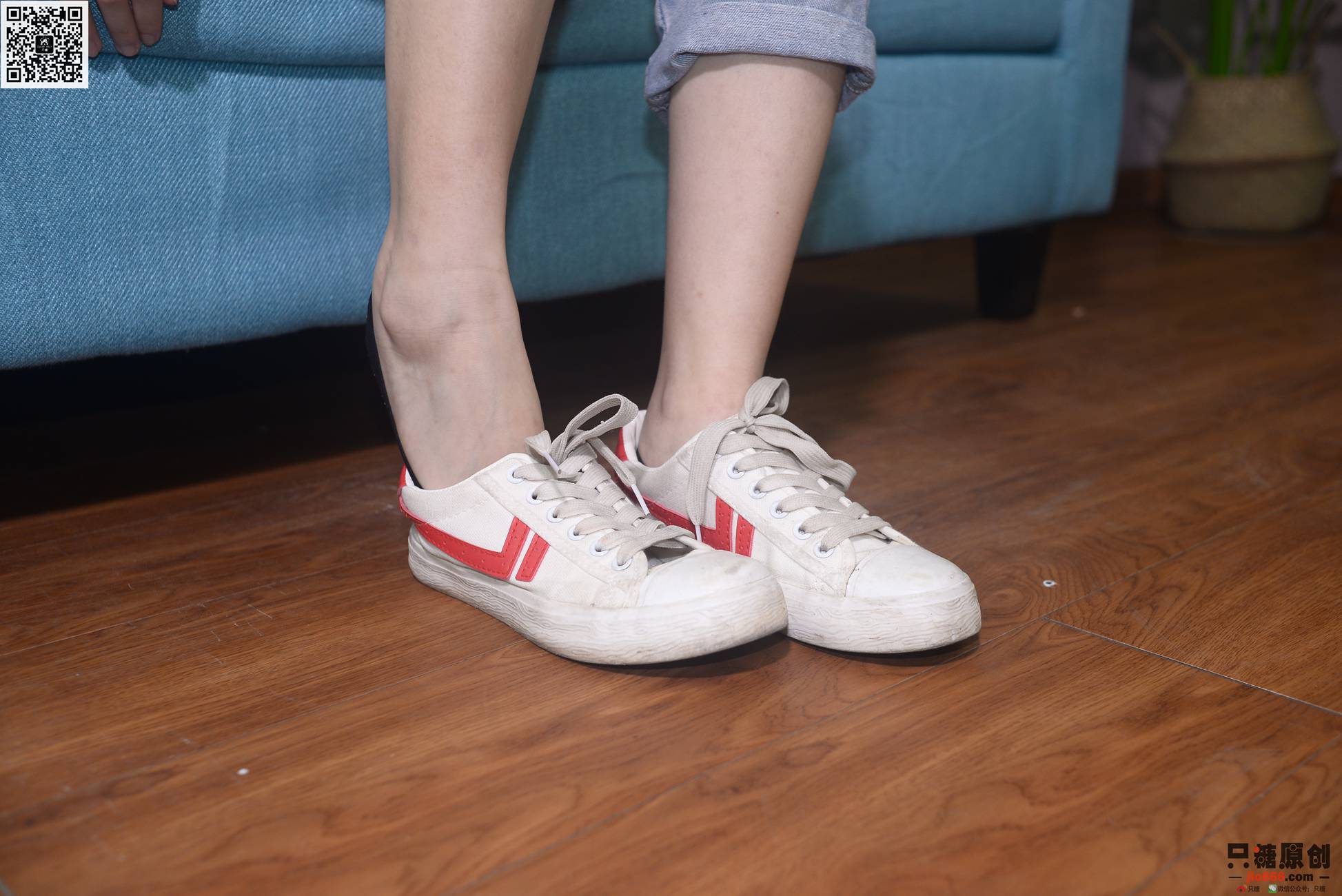 图片[94]-[只糖棉袜]NO.255 温妤 别辜负遇见[143P] – 速更版-美库