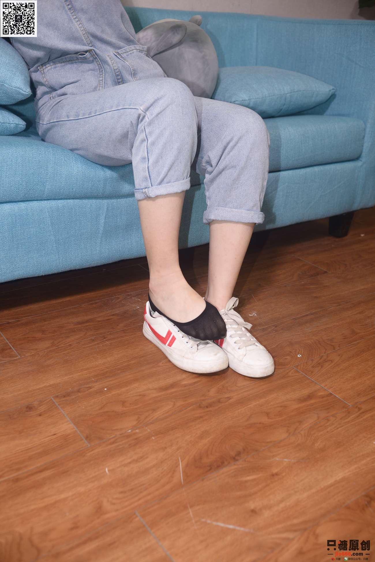 图片[96]-[只糖棉袜]NO.255 温妤 别辜负遇见[143P] – 速更版-美库