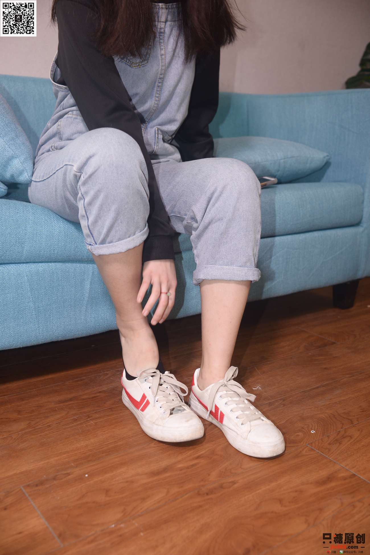 图片[99]-[只糖棉袜]NO.255 温妤 别辜负遇见[143P] – 速更版-美库