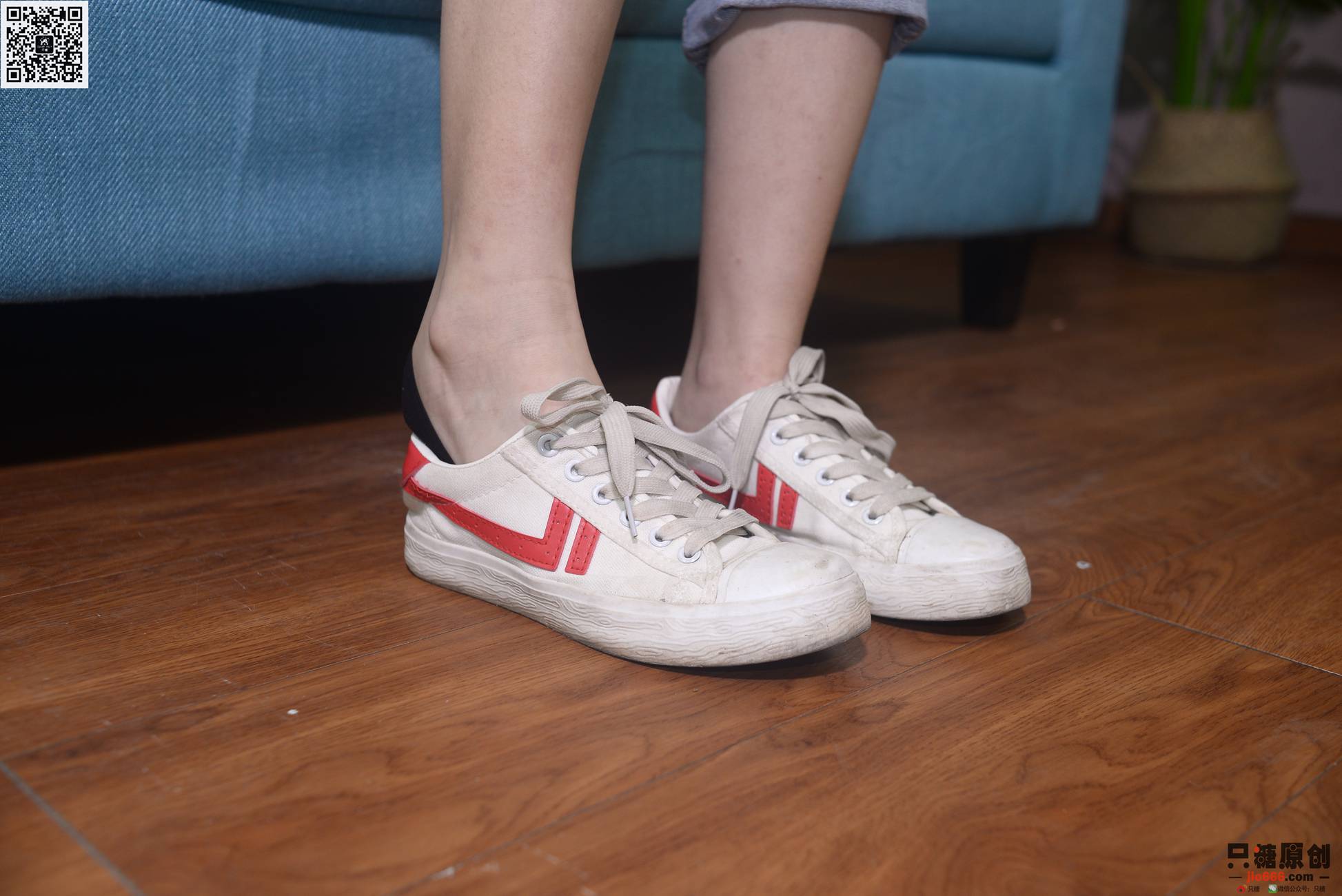 图片[100]-[只糖棉袜]NO.255 温妤 别辜负遇见[143P] – 速更版-美库