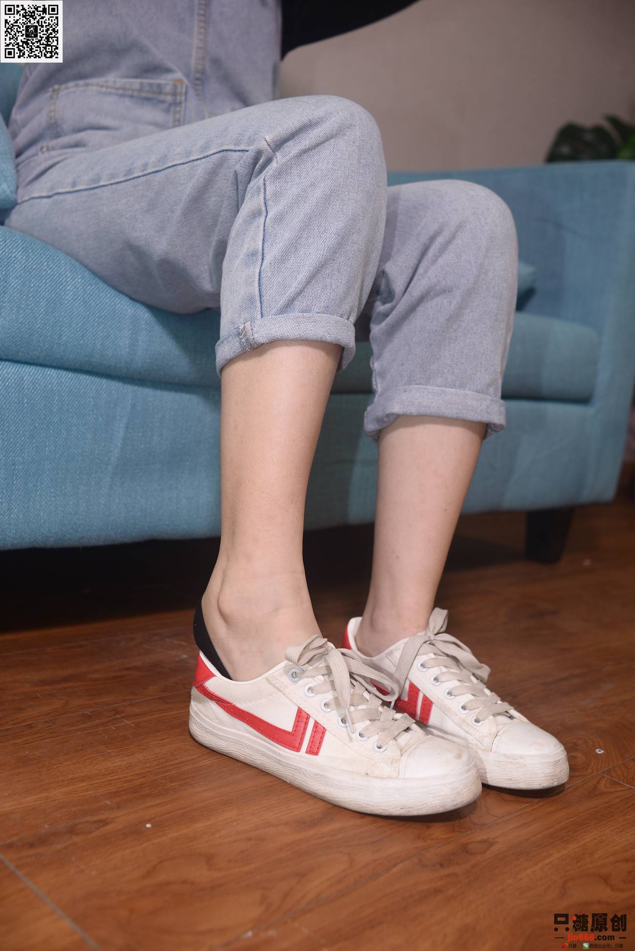 图片[101]-[只糖棉袜]NO.255 温妤 别辜负遇见[143P] – 速更版-美库