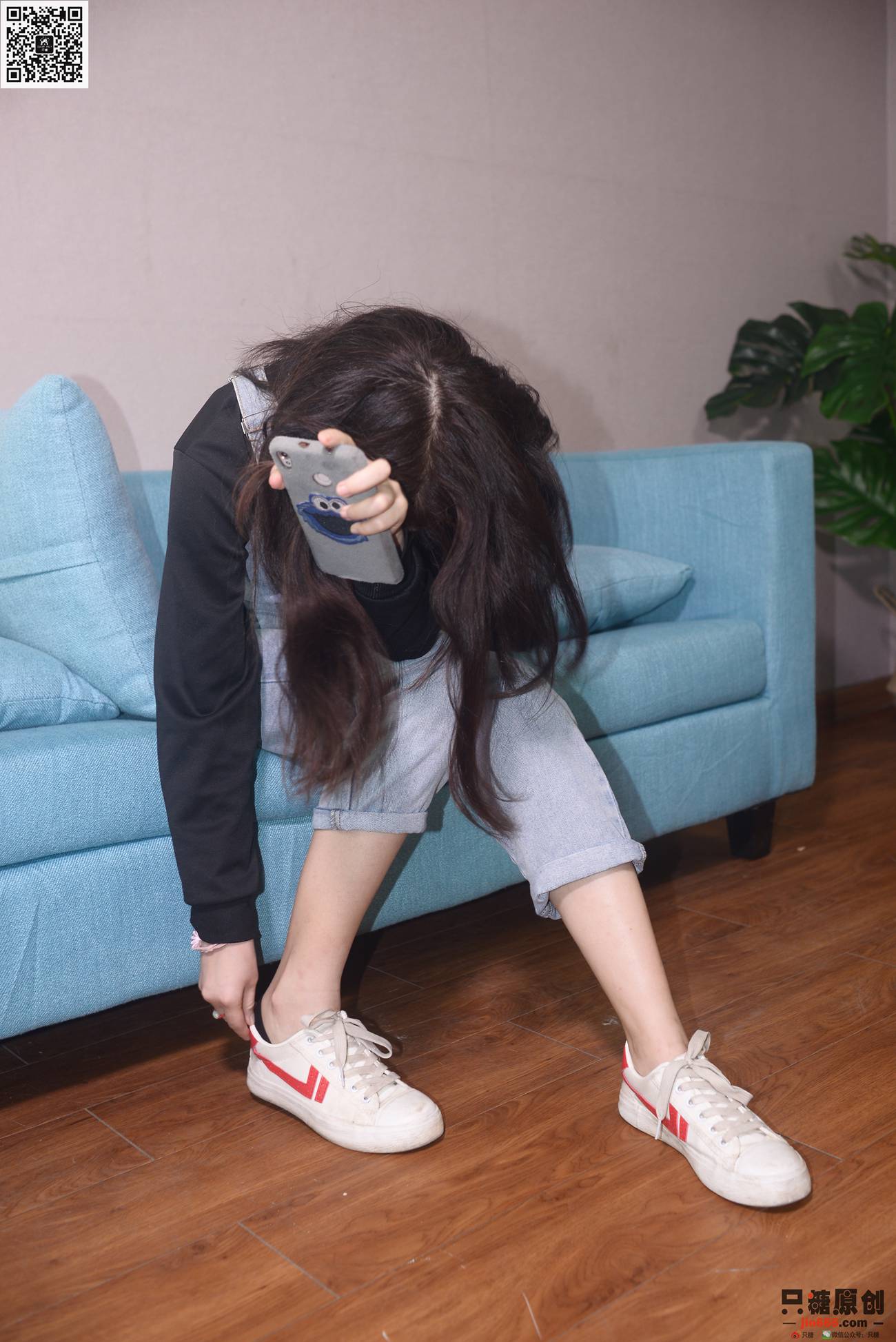 图片[105]-[只糖棉袜]NO.255 温妤 别辜负遇见[143P] – 速更版-美库