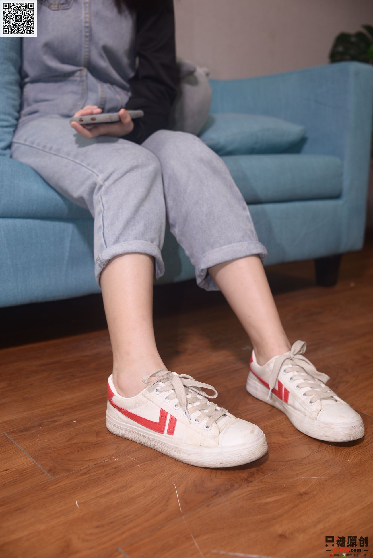 图片[108]-[只糖棉袜]NO.255 温妤 别辜负遇见[143P] – 速更版-美库