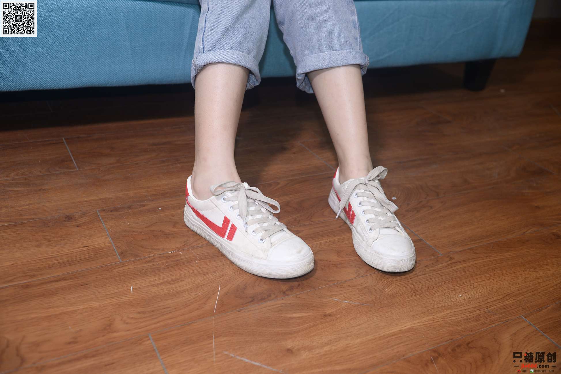 图片[110]-[只糖棉袜]NO.255 温妤 别辜负遇见[143P] – 速更版-美库