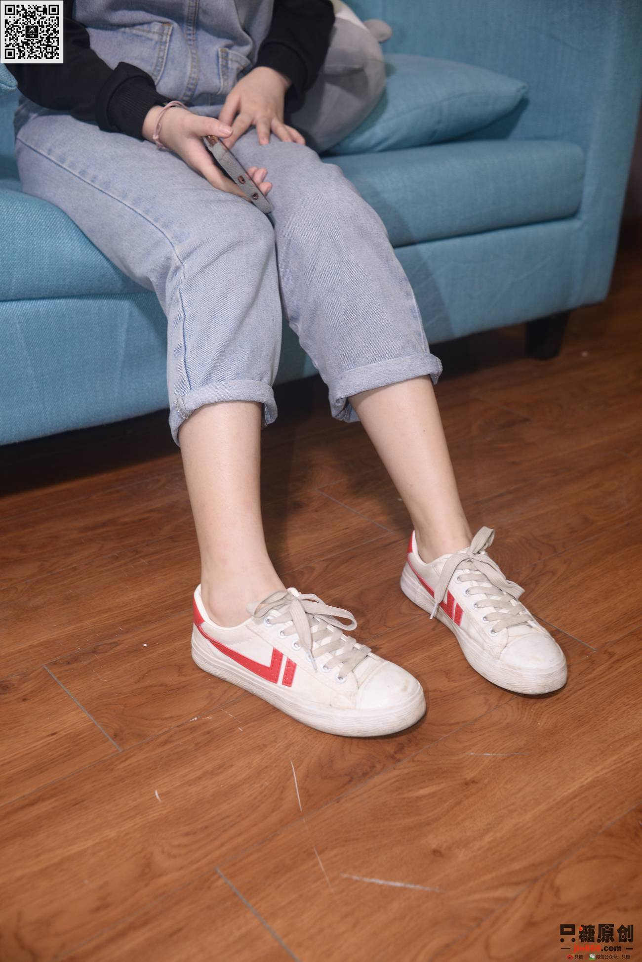 图片[111]-[只糖棉袜]NO.255 温妤 别辜负遇见[143P] – 速更版-美库