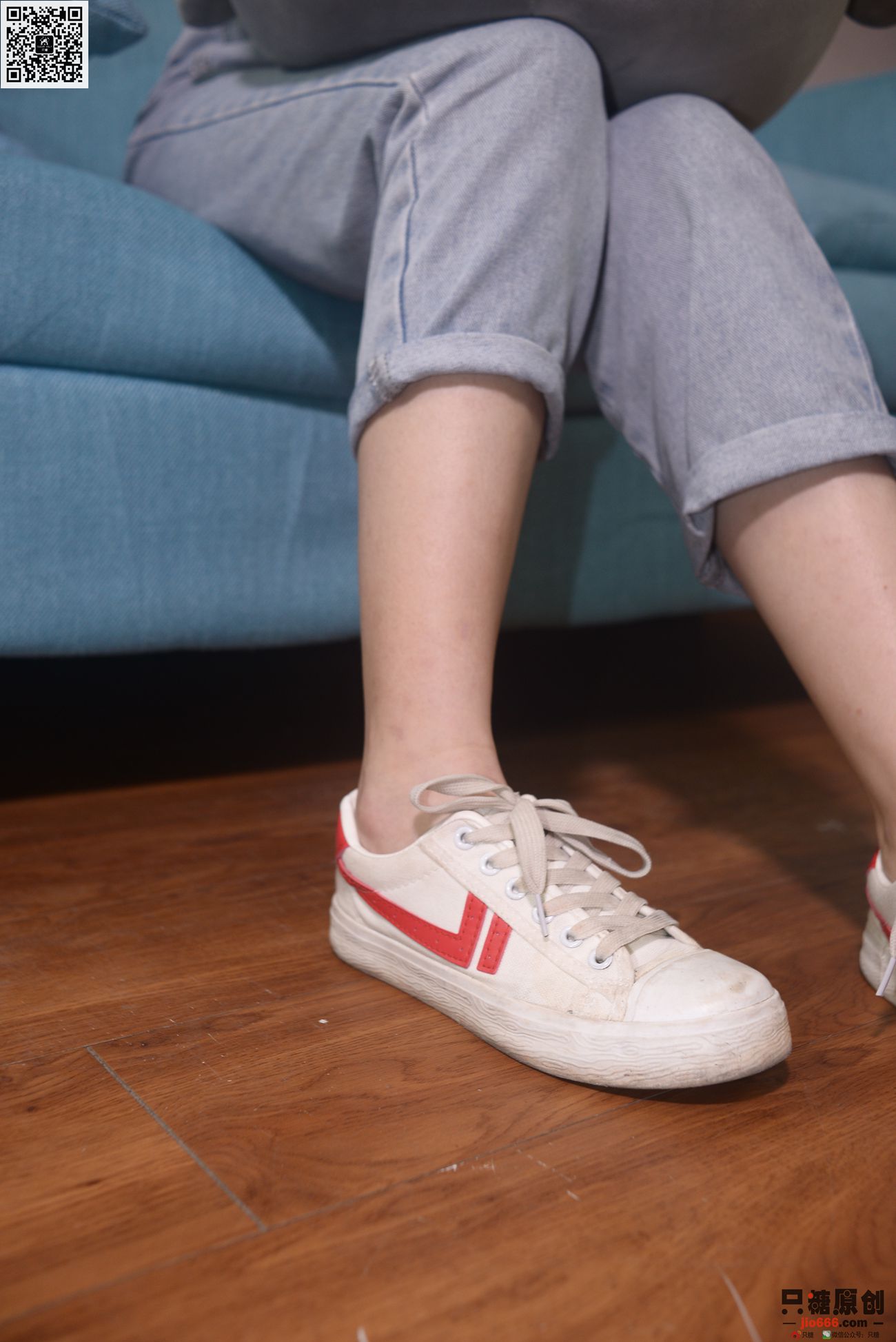 图片[117]-[只糖棉袜]NO.255 温妤 别辜负遇见[143P] – 速更版-美库