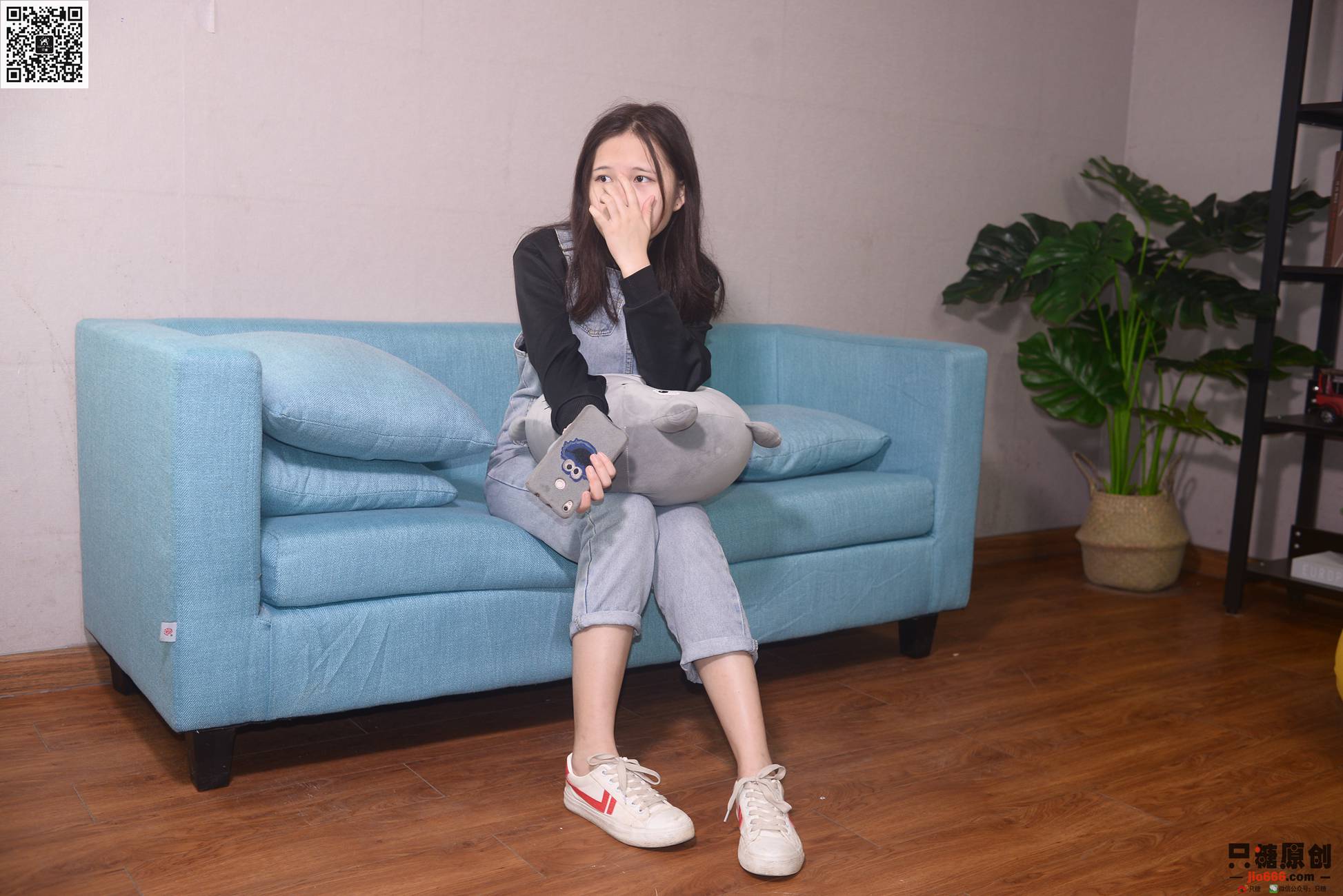 图片[122]-[只糖棉袜]NO.255 温妤 别辜负遇见[143P] – 速更版-美库