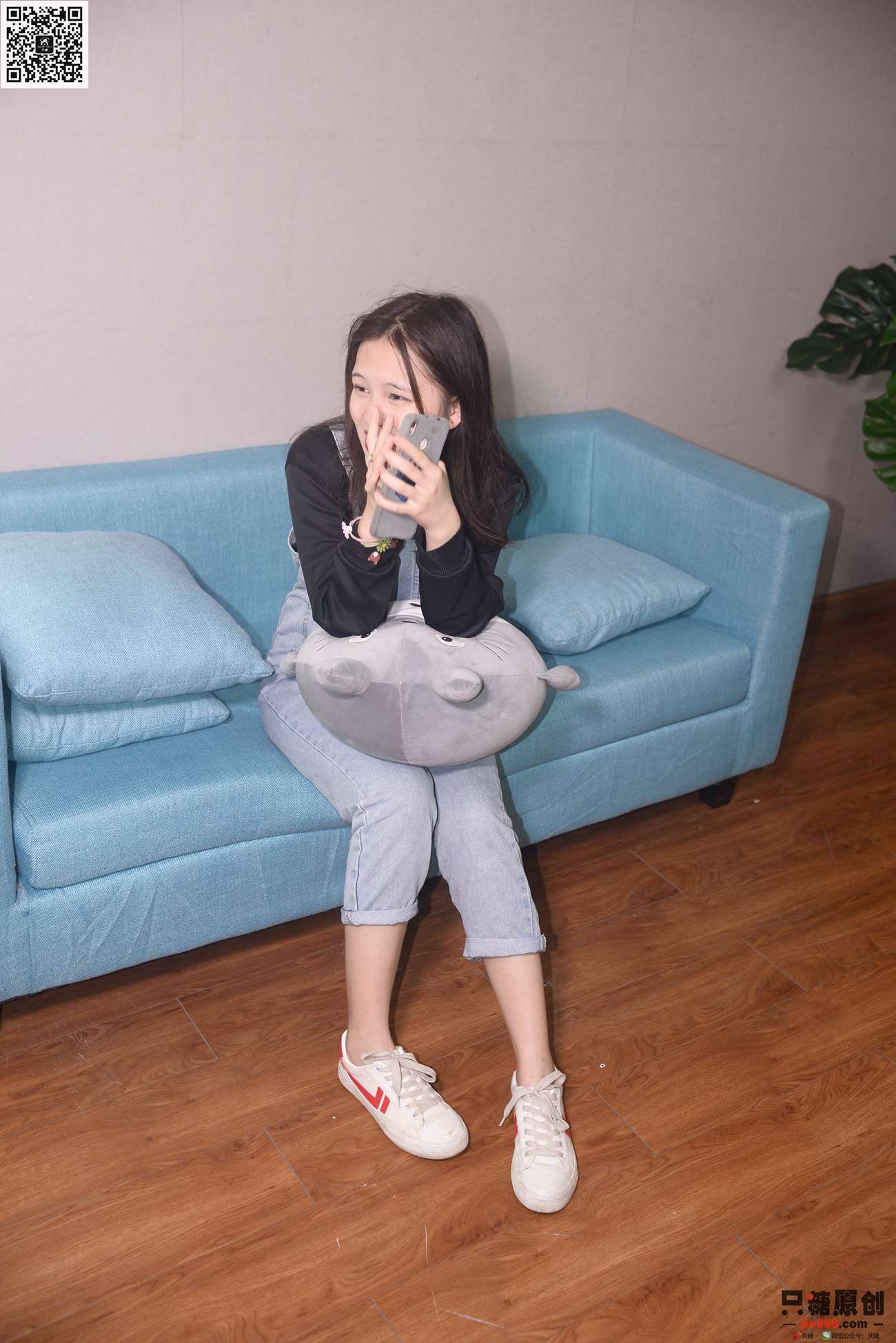 图片[124]-[只糖棉袜]NO.255 温妤 别辜负遇见[143P] – 速更版-美库