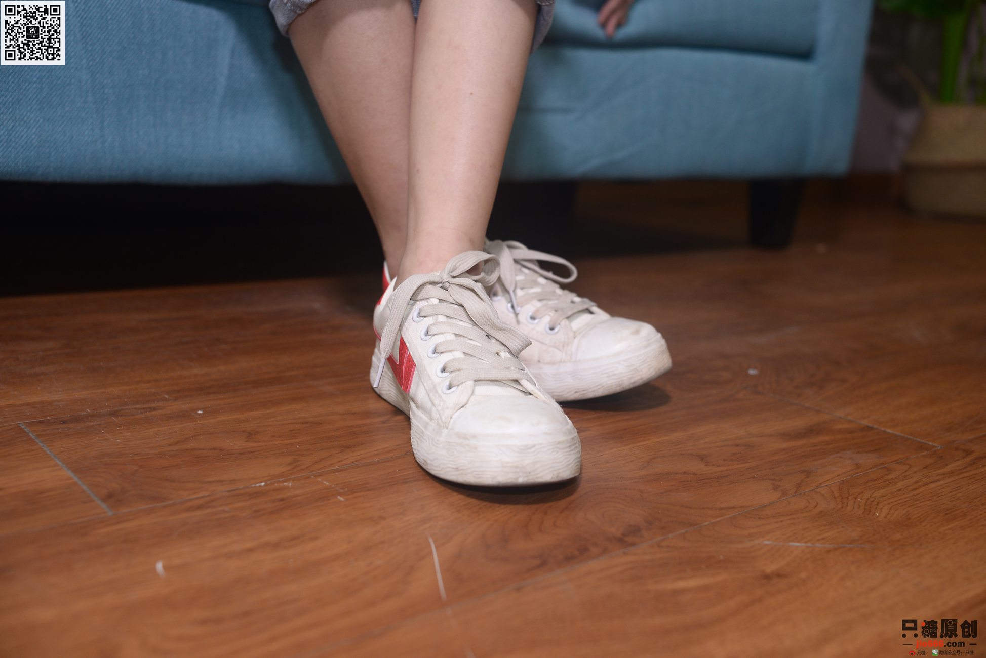 图片[126]-[只糖棉袜]NO.255 温妤 别辜负遇见[143P] – 速更版-美库