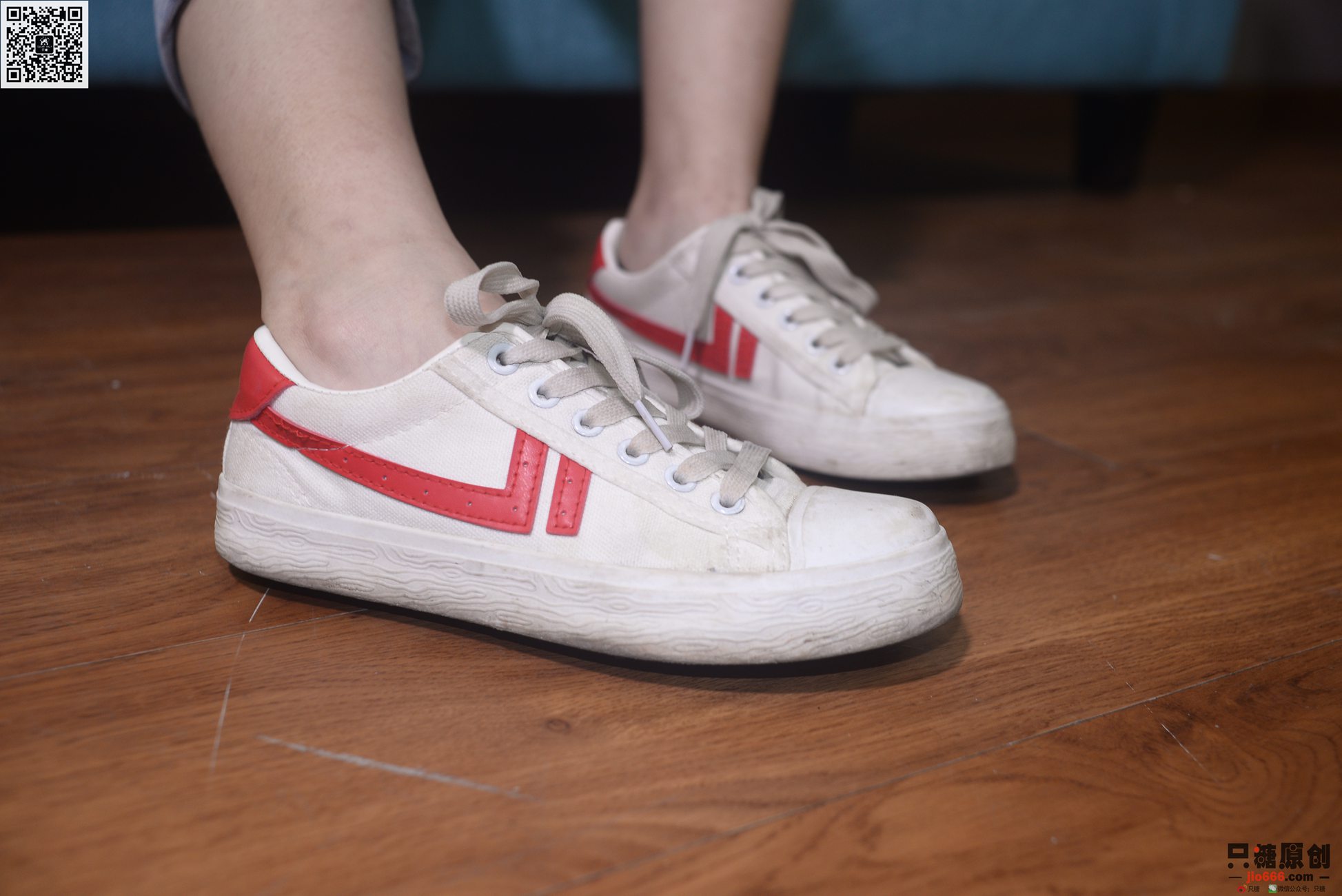 图片[130]-[只糖棉袜]NO.255 温妤 别辜负遇见[143P] – 速更版-美库