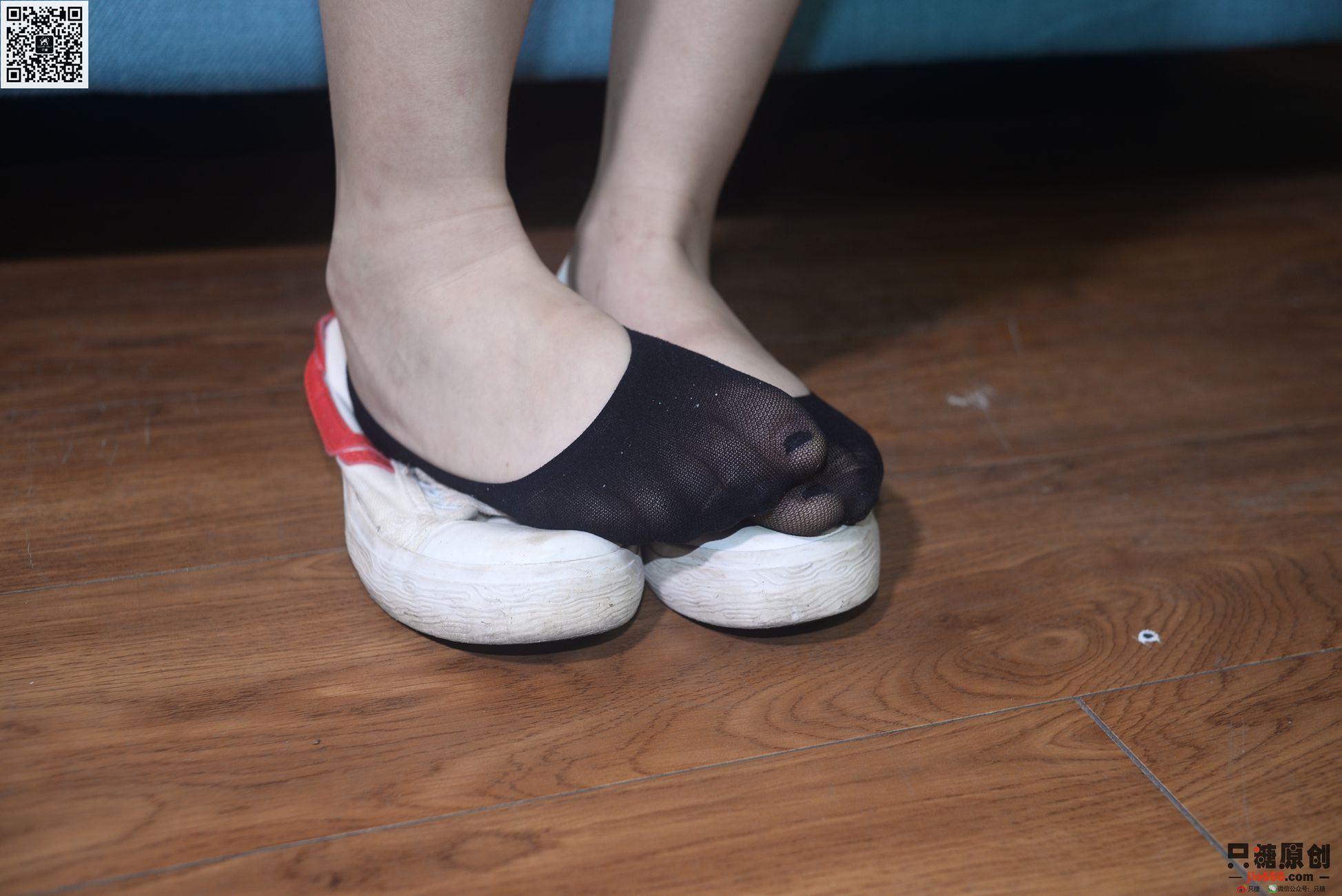 图片[132]-[只糖棉袜]NO.255 温妤 别辜负遇见[143P] – 速更版-美库