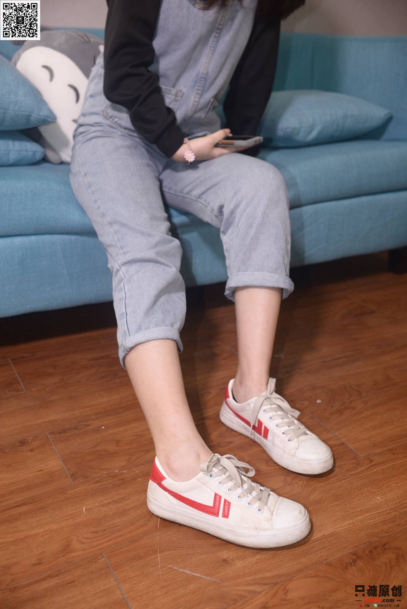 图片[133]-[只糖棉袜]NO.255 温妤 别辜负遇见[143P] – 速更版-美库