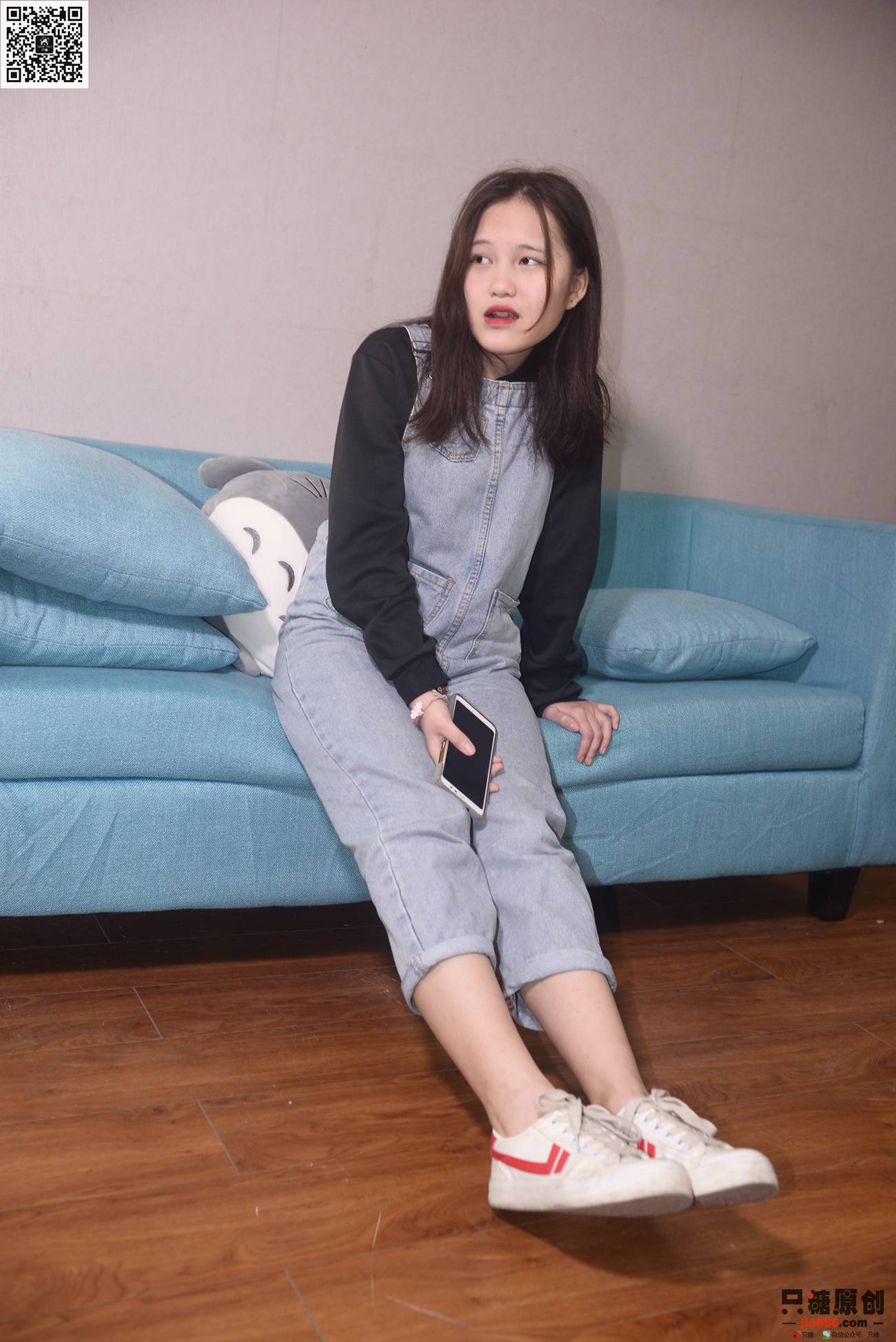 图片[135]-[只糖棉袜]NO.255 温妤 别辜负遇见[143P] – 速更版-美库