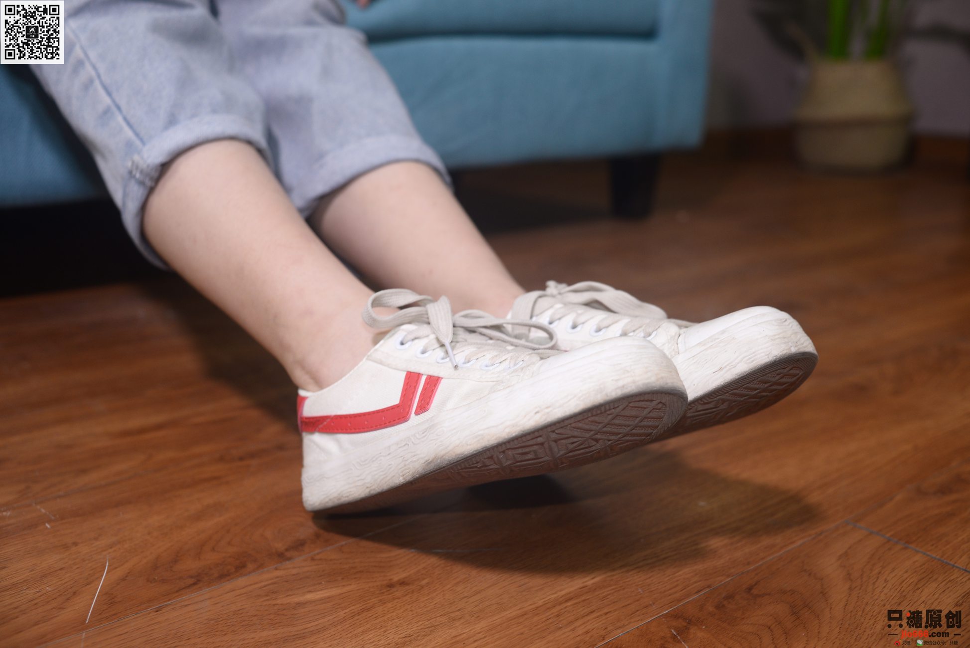 图片[137]-[只糖棉袜]NO.255 温妤 别辜负遇见[143P] – 速更版-美库